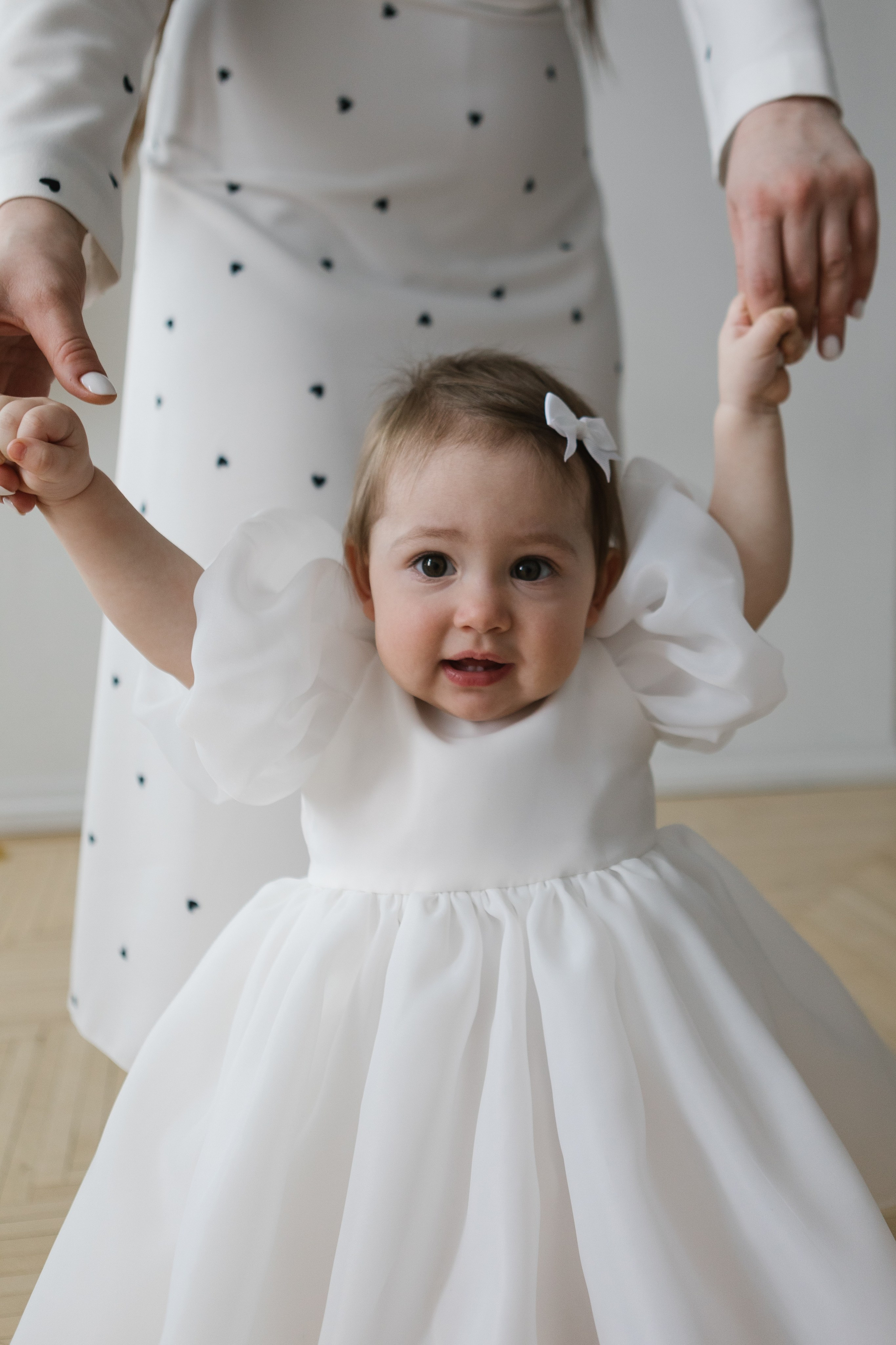 Эдуард, Елизавета и малыши. Свадебный и портретный фотограф в Пятигорске, КМВ — Власова Юля