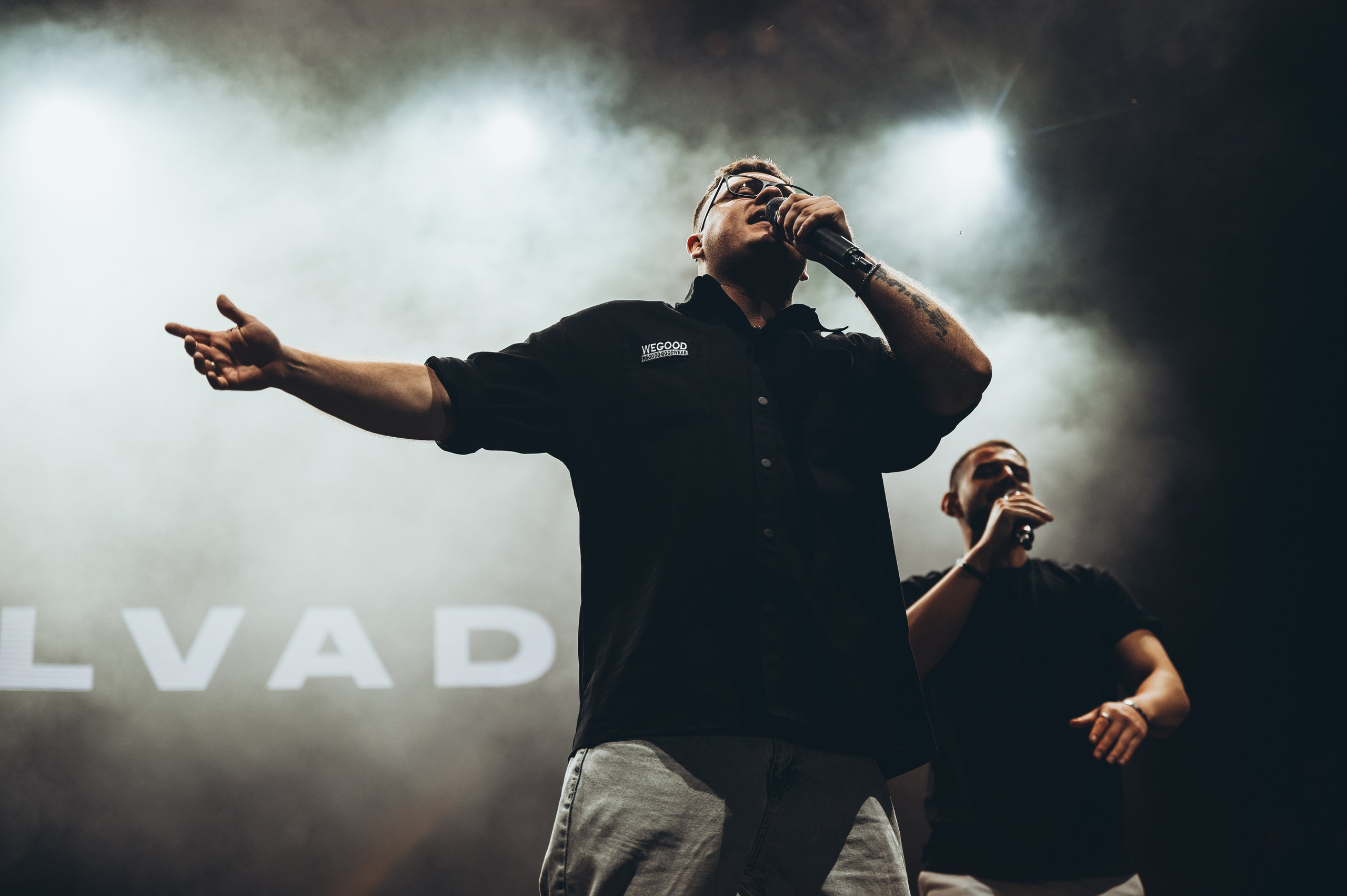 День города 2023. Фотограф Илья Солдаткин