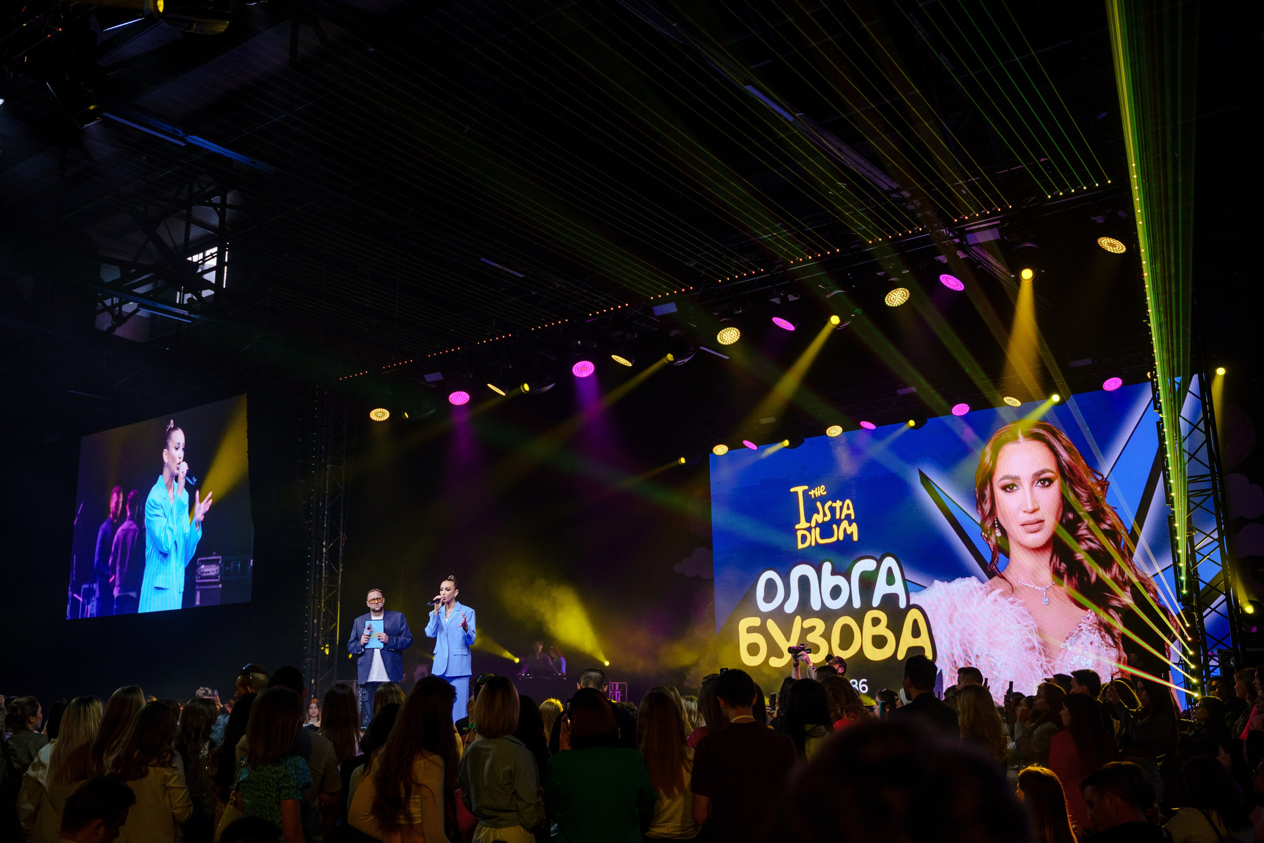 Репортажный фотограф Insta Dium 5 в мае 2024. Репортажный фотограф Москва Сергей Дружинин