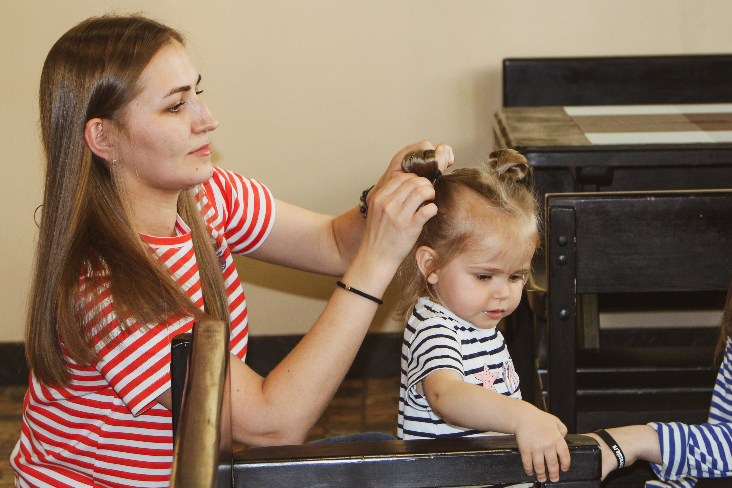Тематическое день рождение. Алиса Томшина — Фотограф / Видеограф