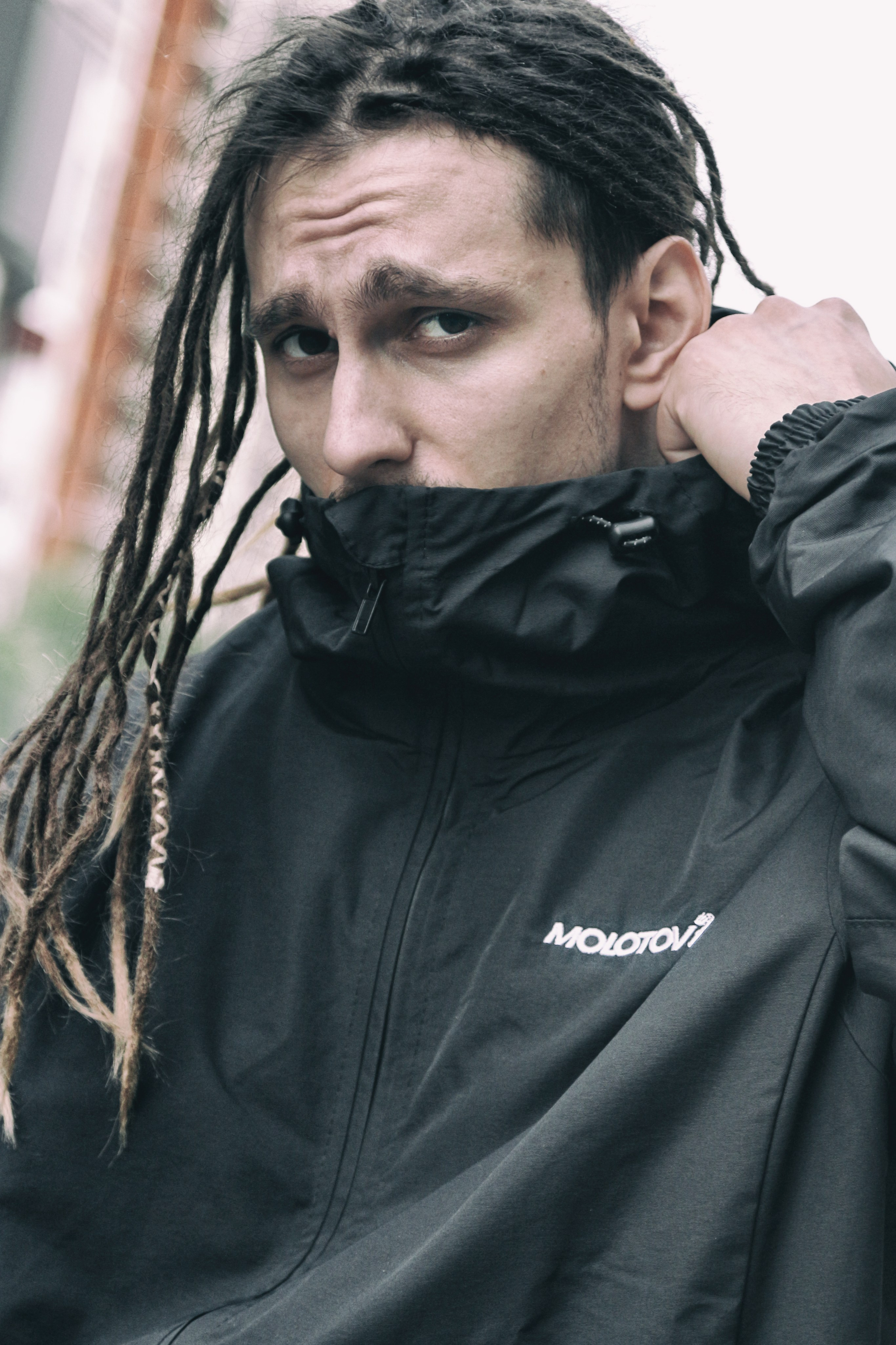 Одежда 1. Алиса Томшина — Фотограф / Видеограф