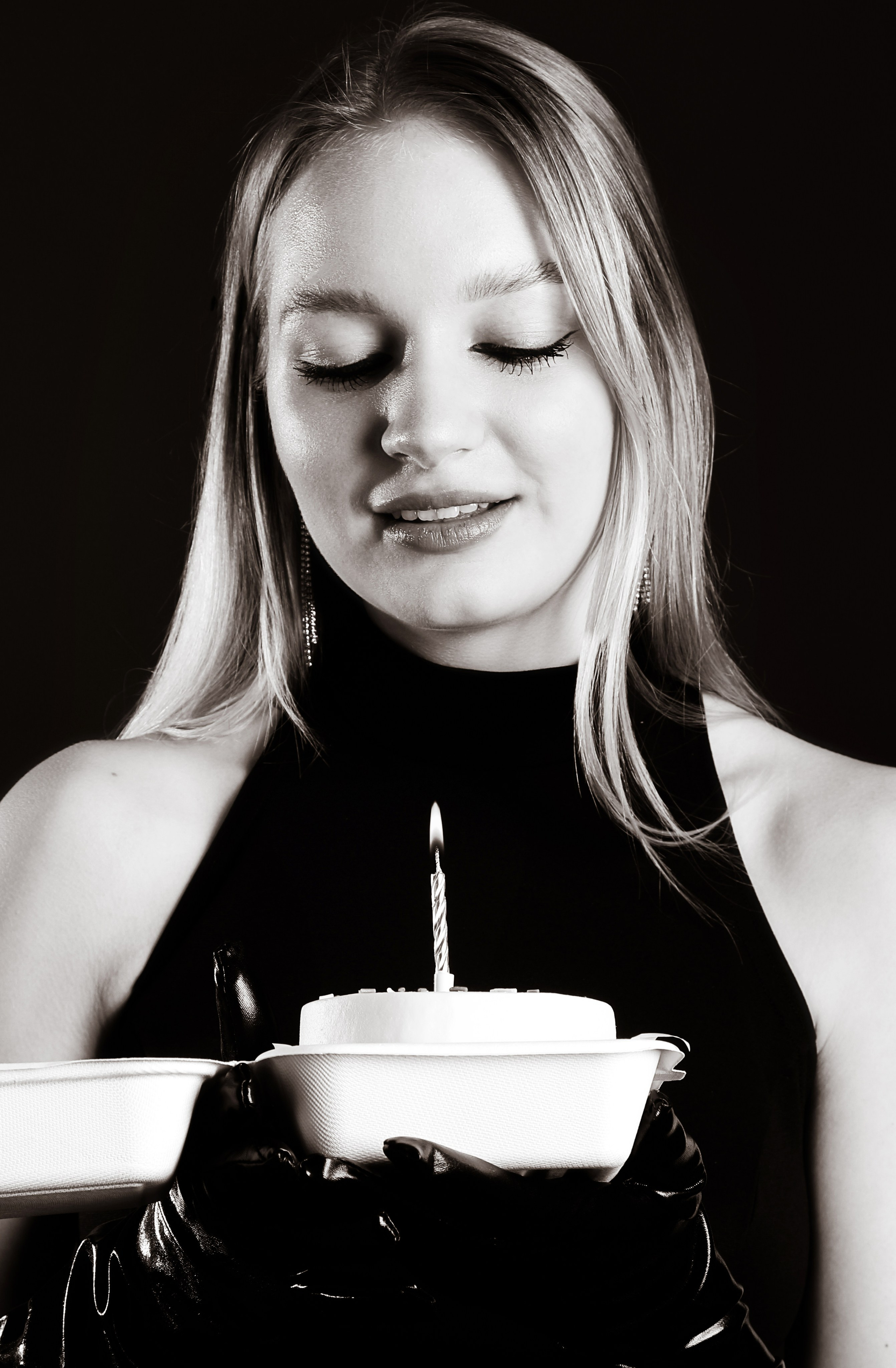 Раскованность. Алиса Томшина — Фотограф / Видеограф