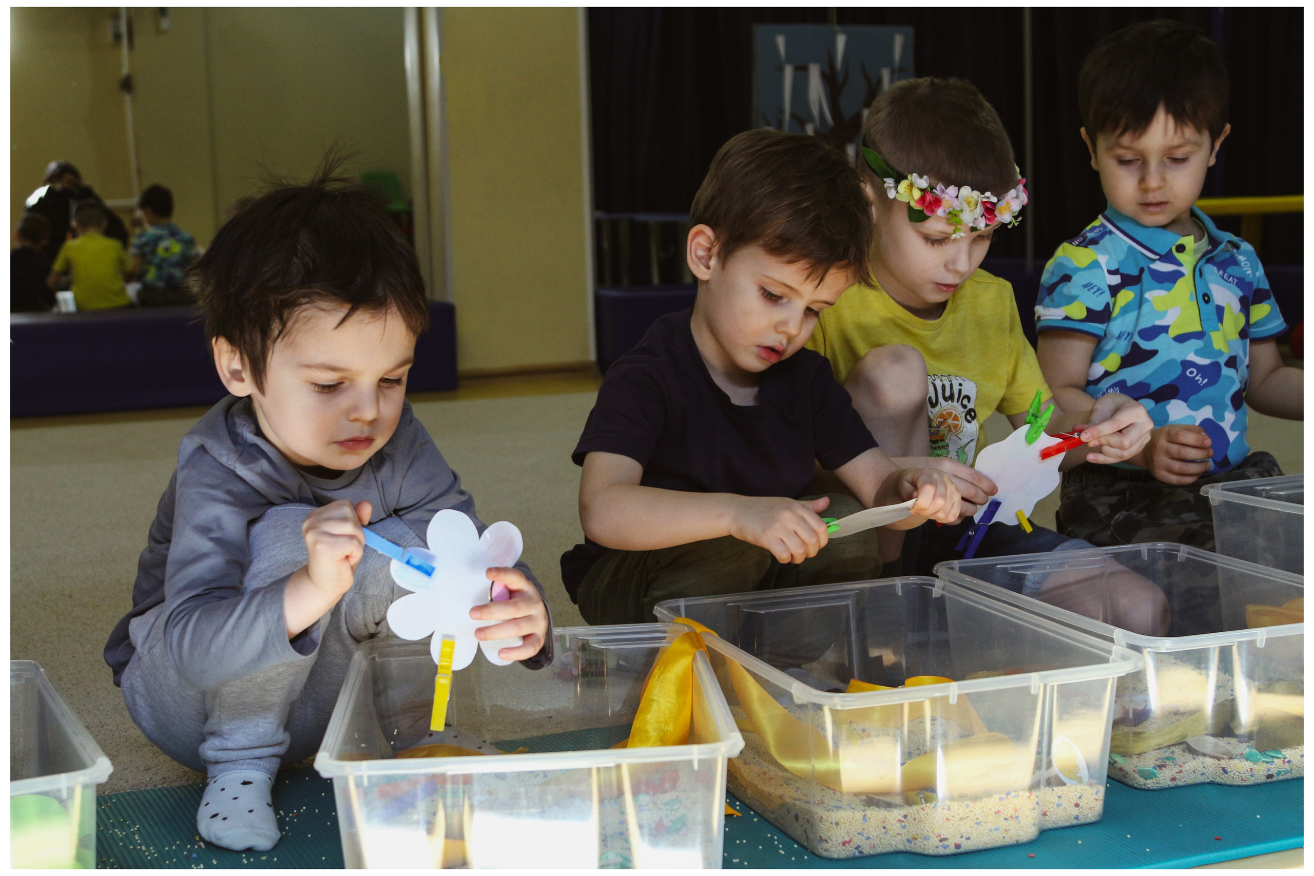 Юни клуб. Алиса Томшина — Фотограф / Видеограф
