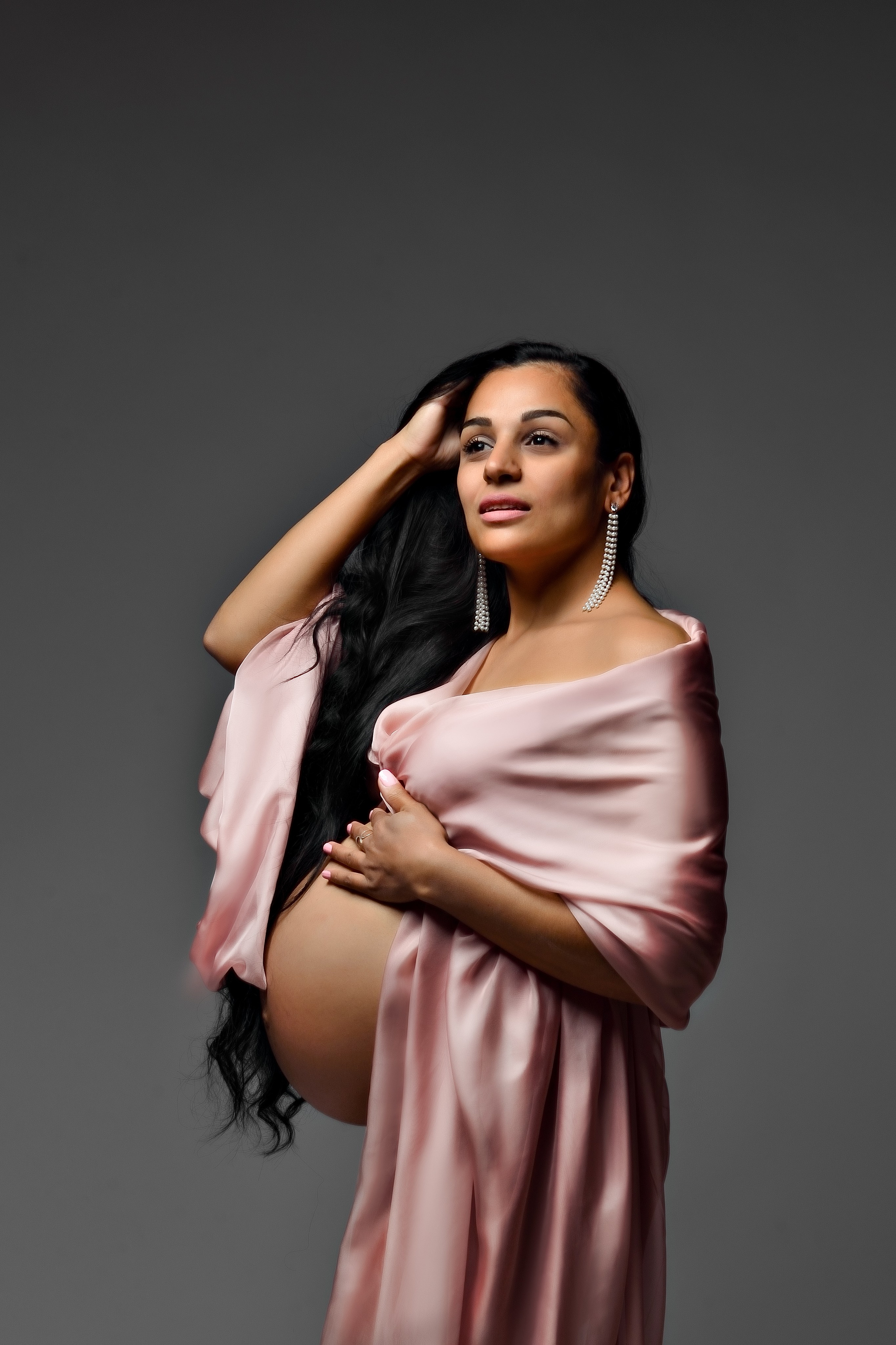 Беременность. Индивидуальные, семейные, студийные съемки в Серпухове и за пределами