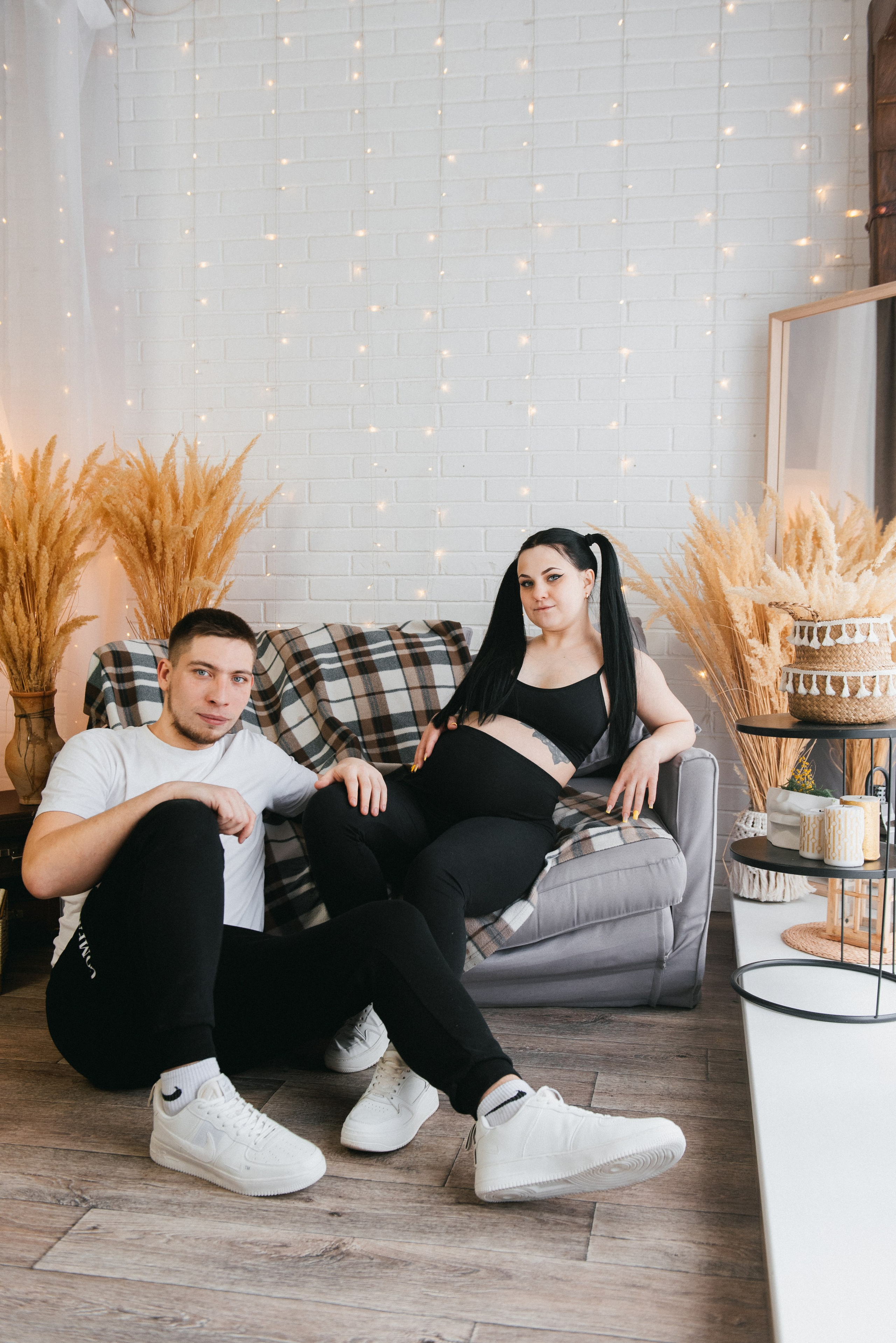 Съемка в ожидании чуда. Свадебный фотограф — фотограф на свадьбу в Воронеже — Свадебное фото