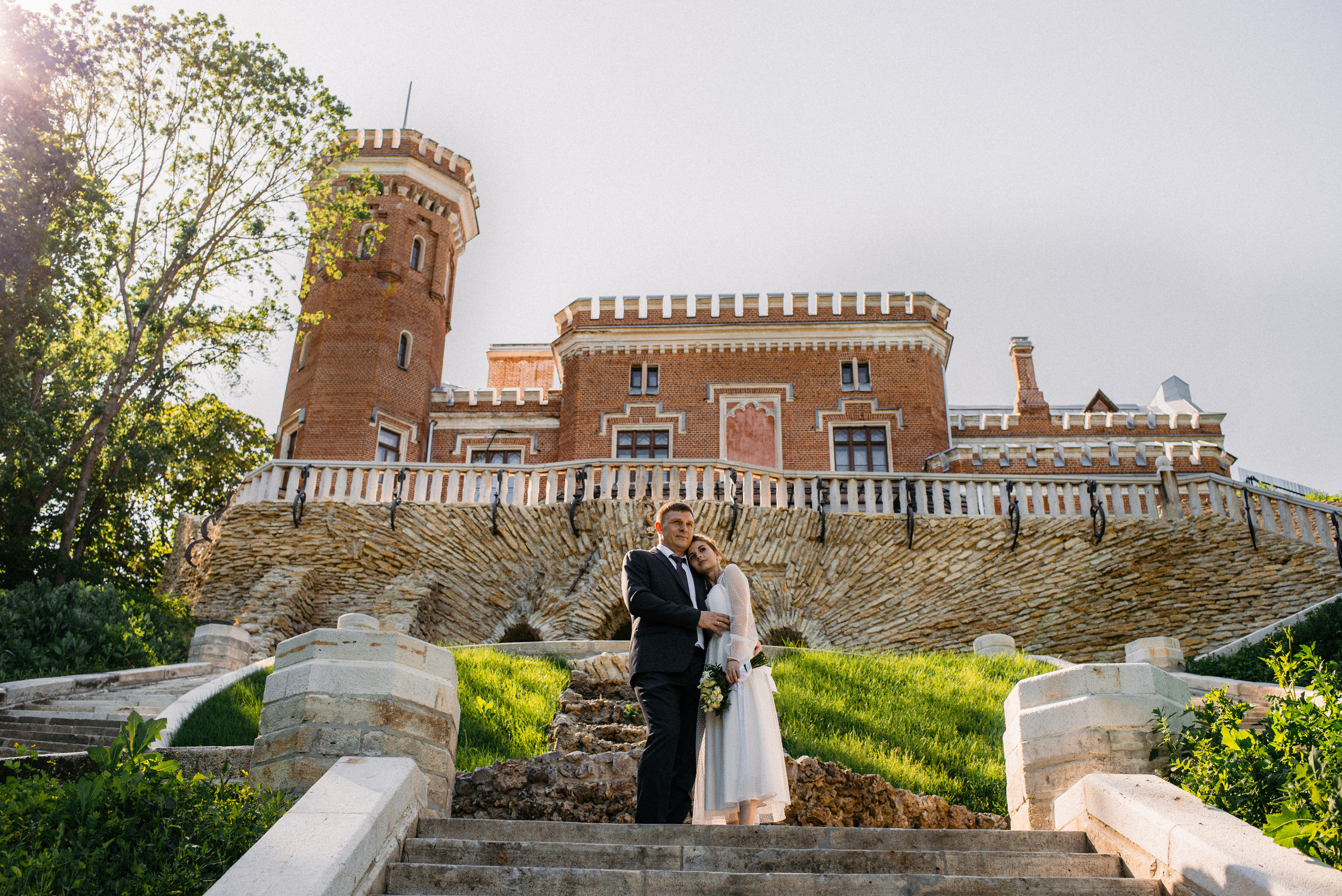 выездная регистрация, россошь фотограф красивые места для свадьбы