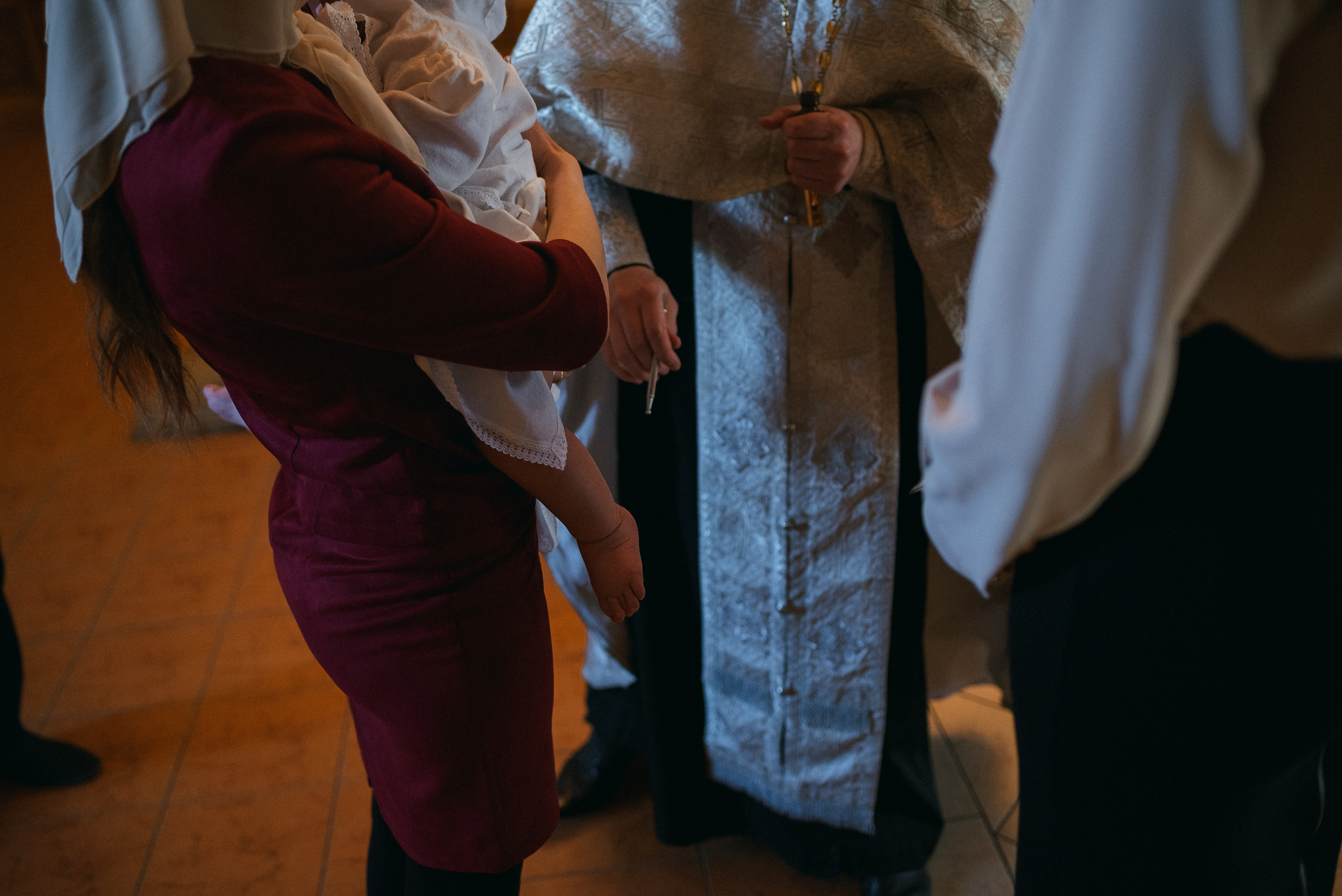 Фотосъемка крещения девочки. Свадебный фотограф — фотограф на свадьбу в Воронеже — Свадебное фото