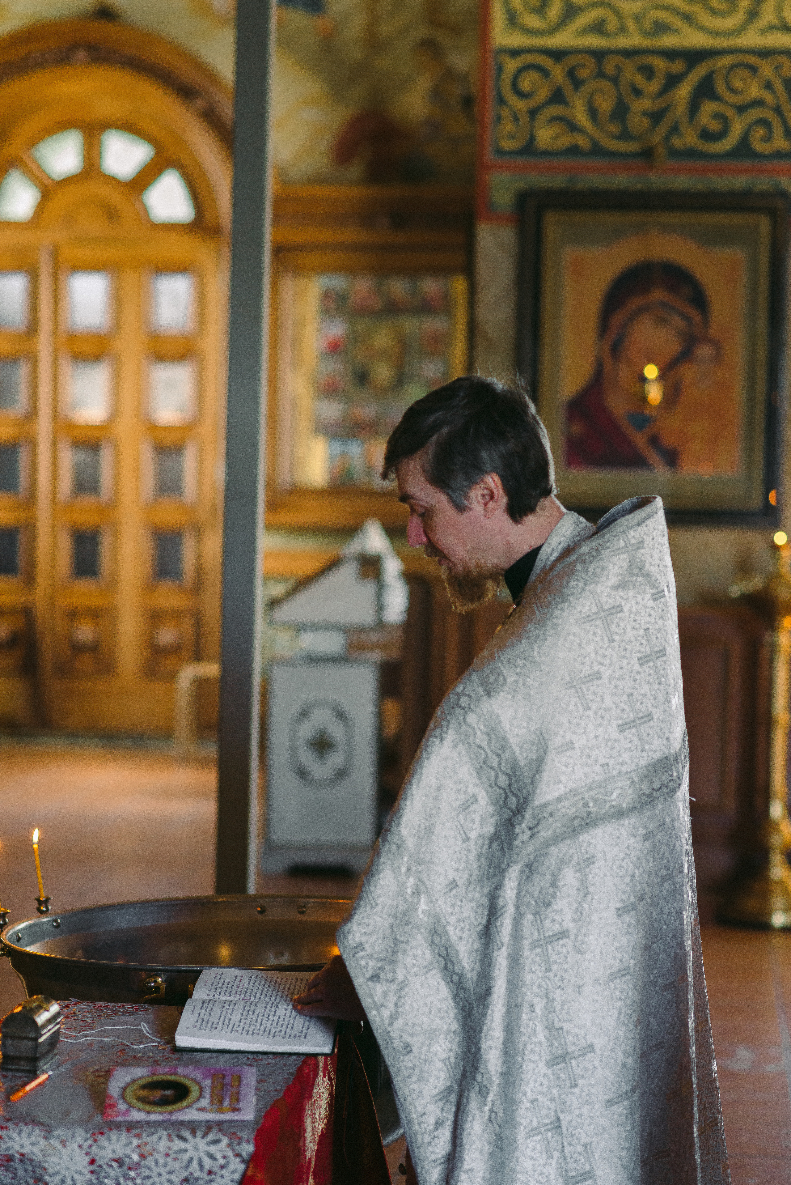 Фотосъемка крещения девочки. Свадебный фотограф — фотограф на свадьбу в Воронеже — Свадебное фото