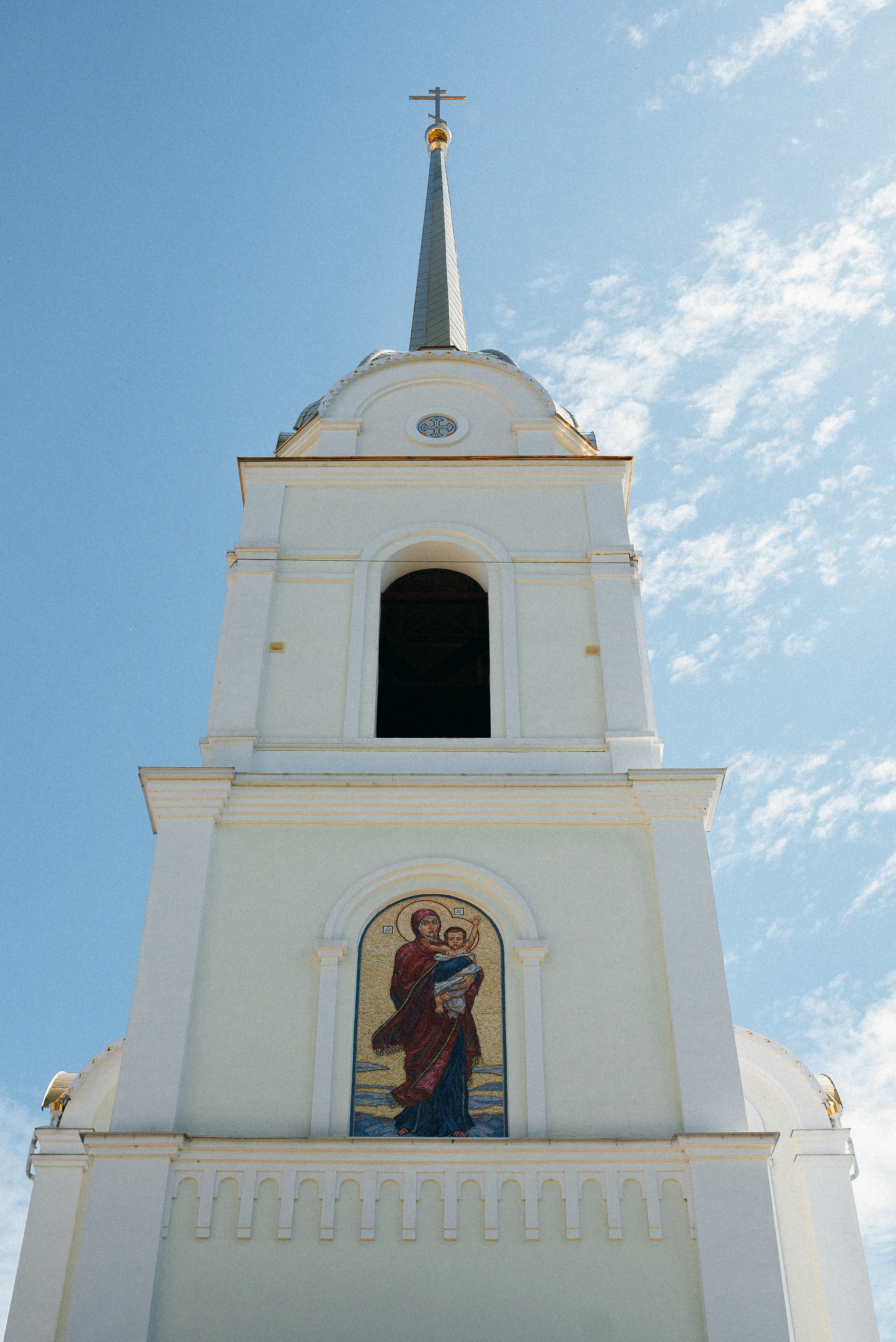 Фотосъемка крещения девочки. Свадебный фотограф — фотограф на свадьбу в Воронеже — Свадебное фото