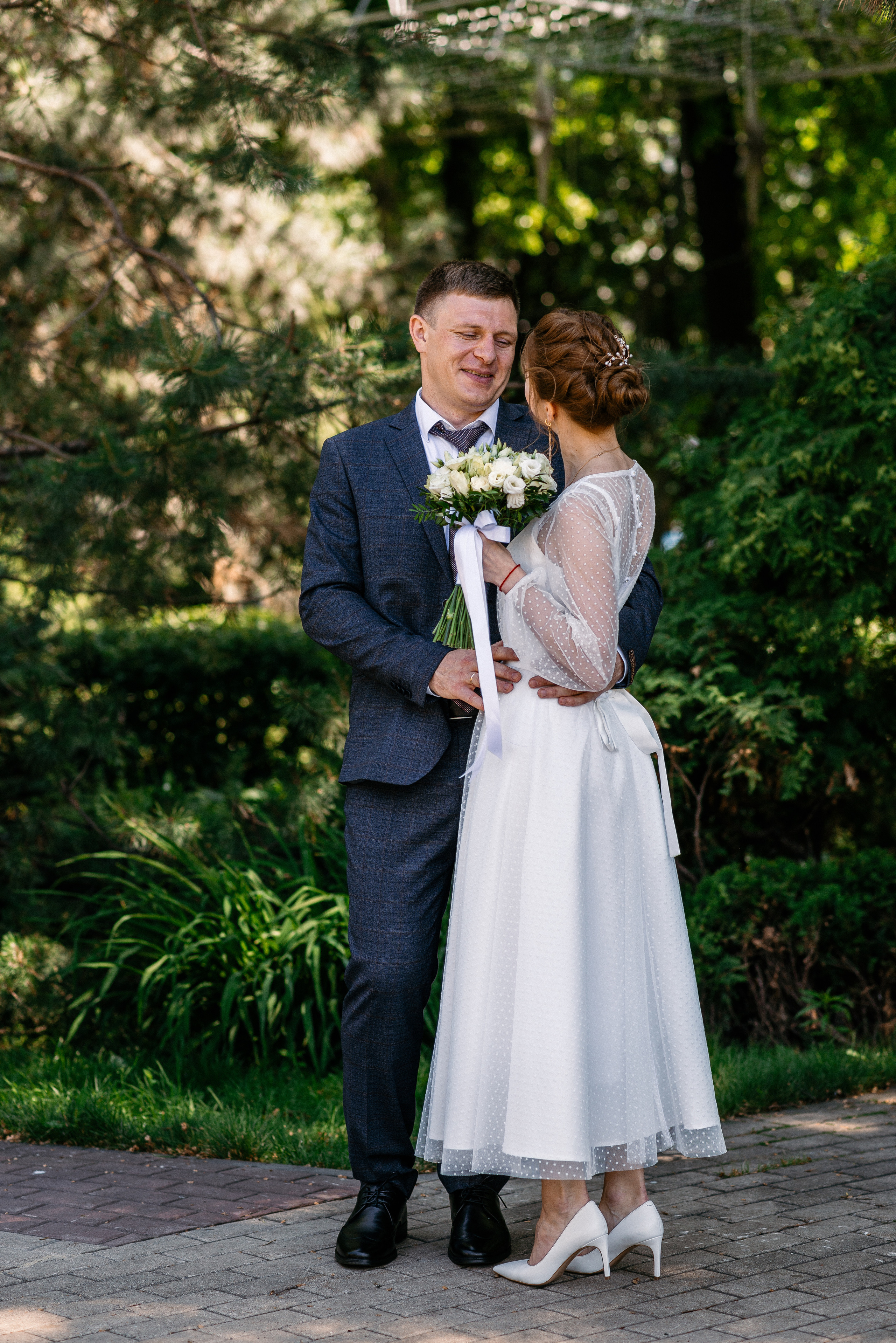 Свадебное лавстори воронеж. Свадебный фотограф — фотограф на свадьбу в Воронеже — Свадебное фото