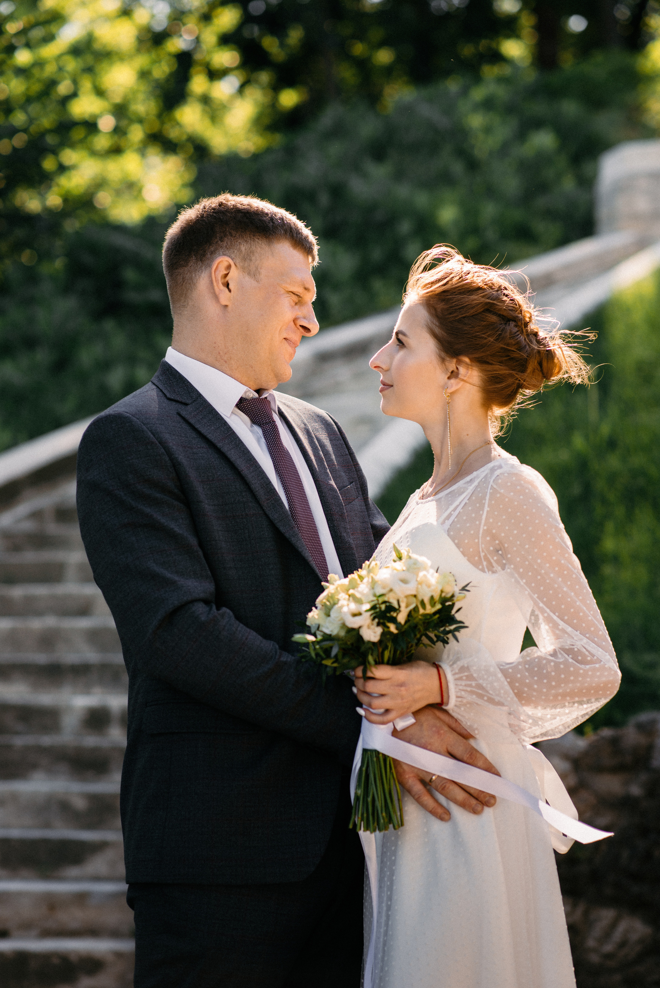 Свадебное лавстори воронеж. Свадебный фотограф — фотограф на свадьбу в Воронеже — Свадебное фото
