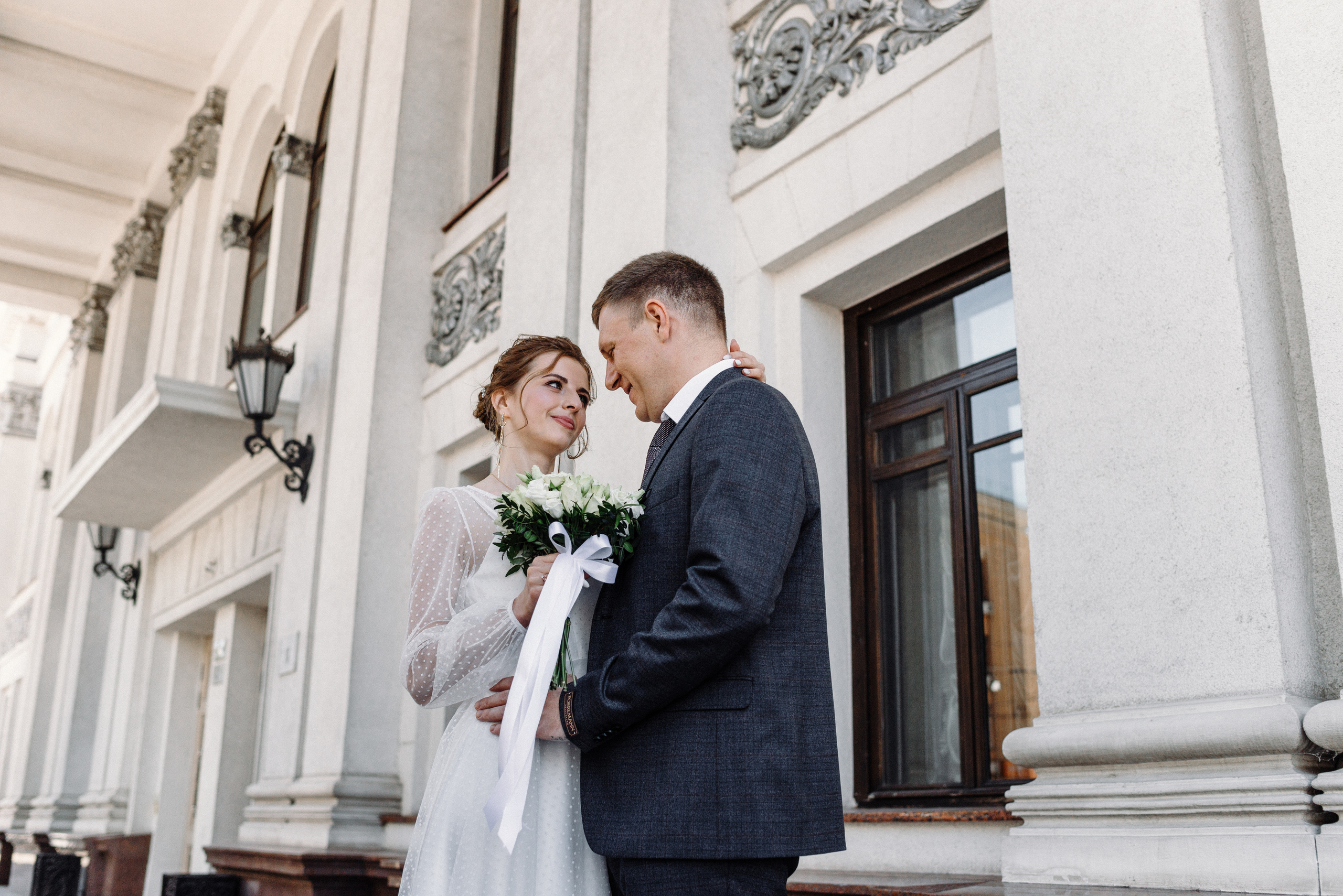 Свадебное лавстори воронеж. Свадебный фотограф — фотограф на свадьбу в Воронеже — Свадебное фото