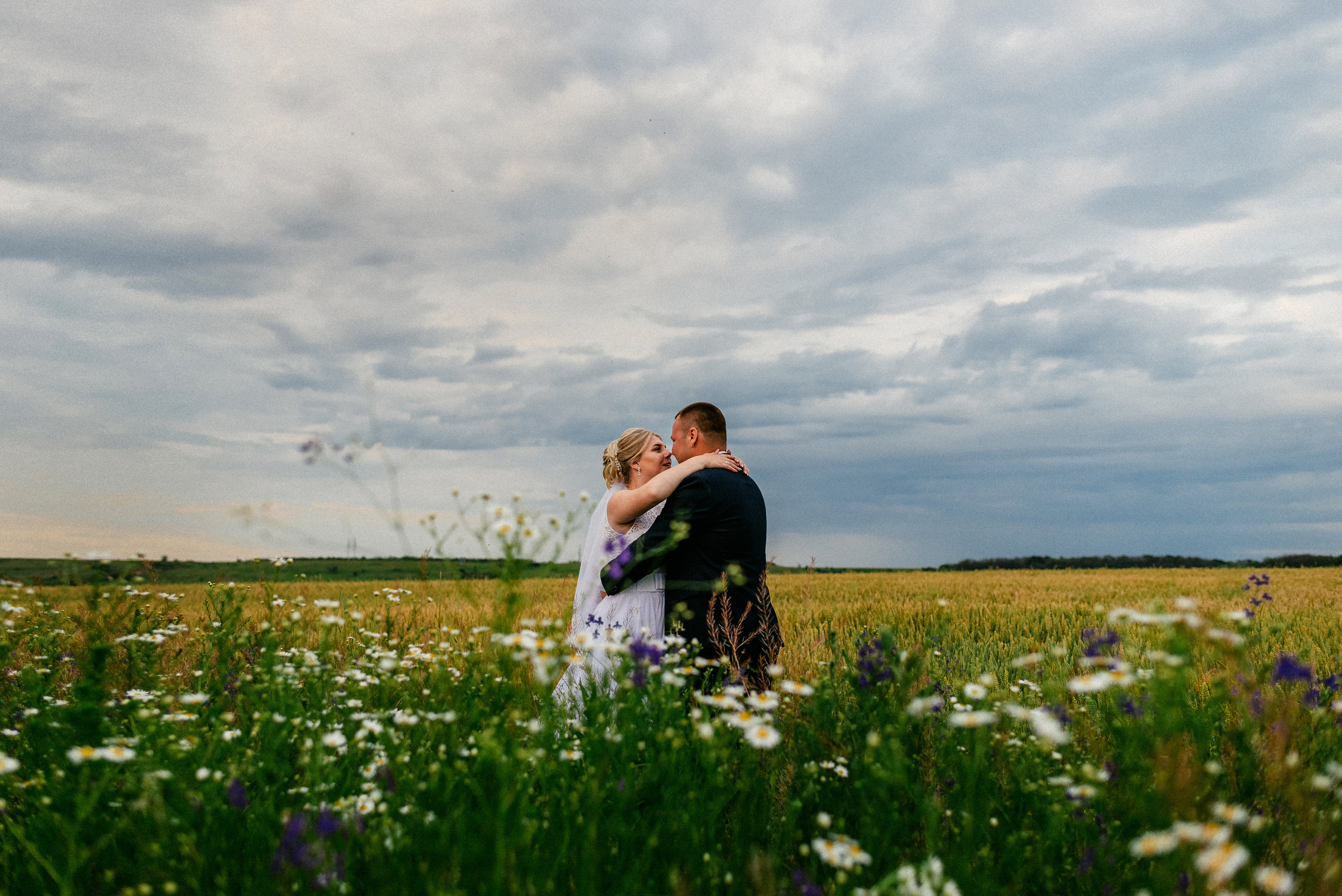 Свадебный фотограф — фотограф на свадьбу в Воронеже — Свадебное фото