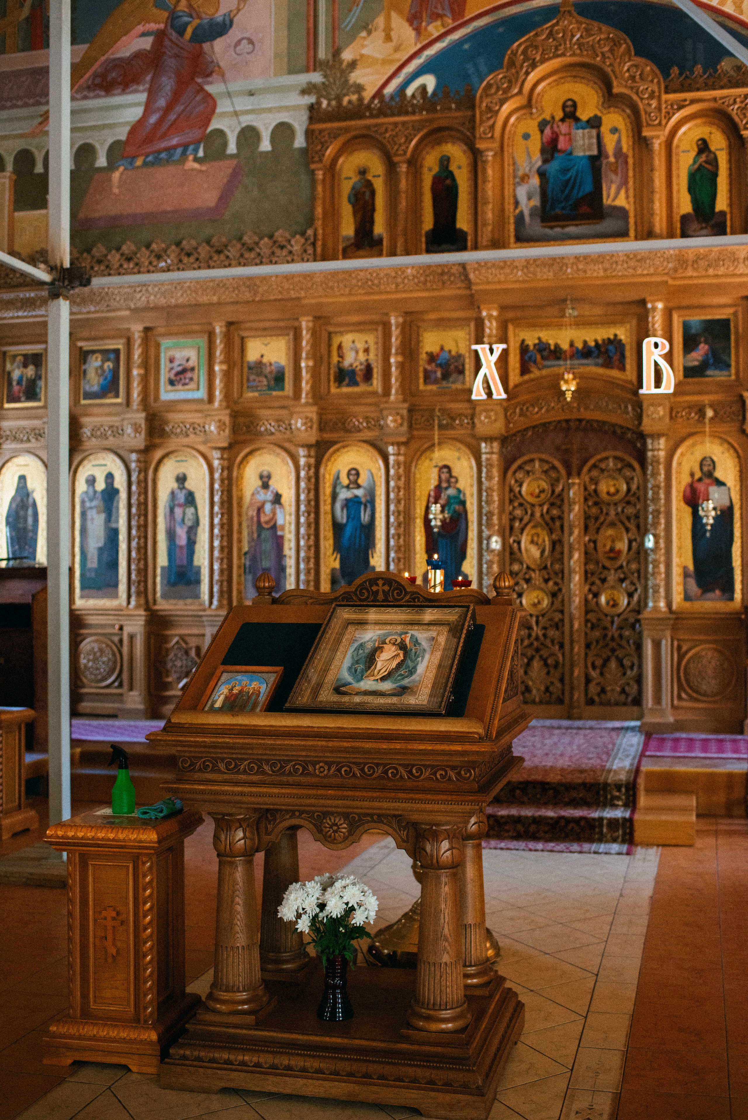 Фотосъемка крещения девочки. Свадебный фотограф — фотограф на свадьбу в Воронеже — Свадебное фото