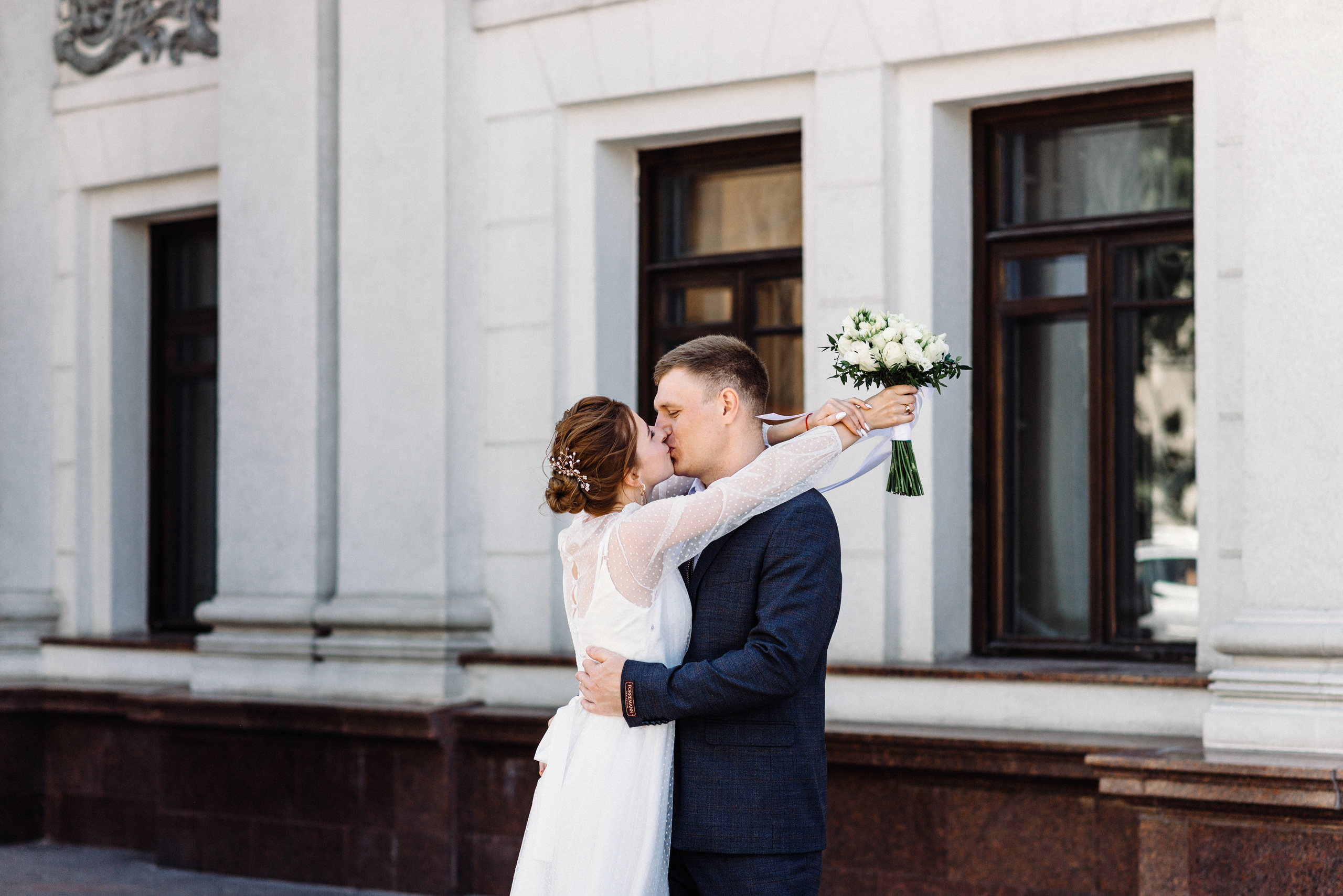 Свадебное лавстори воронеж. Свадебный фотограф — фотограф на свадьбу в Воронеже — Свадебное фото