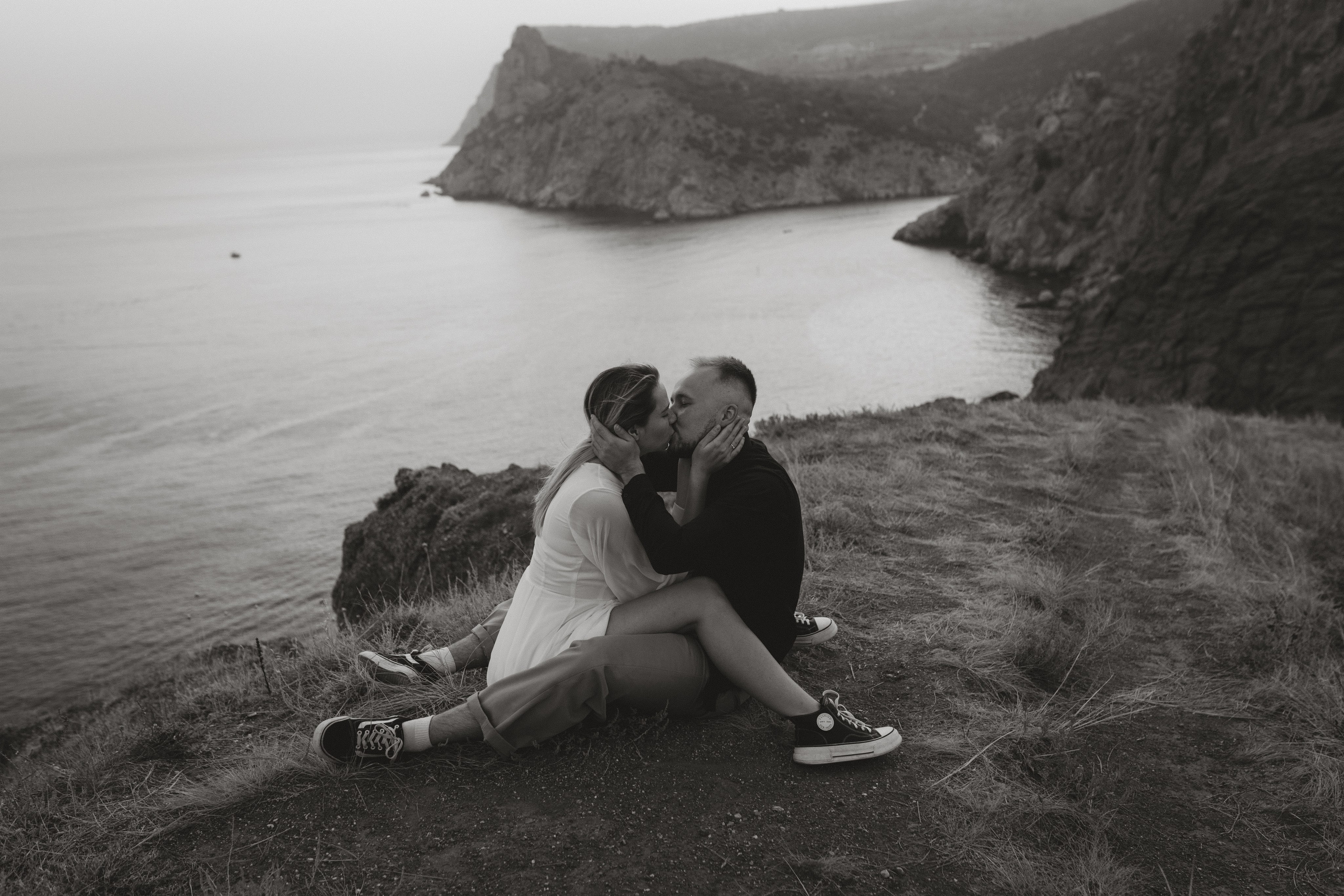 Балаклава. Фотограф в Севастополе и в Крыму