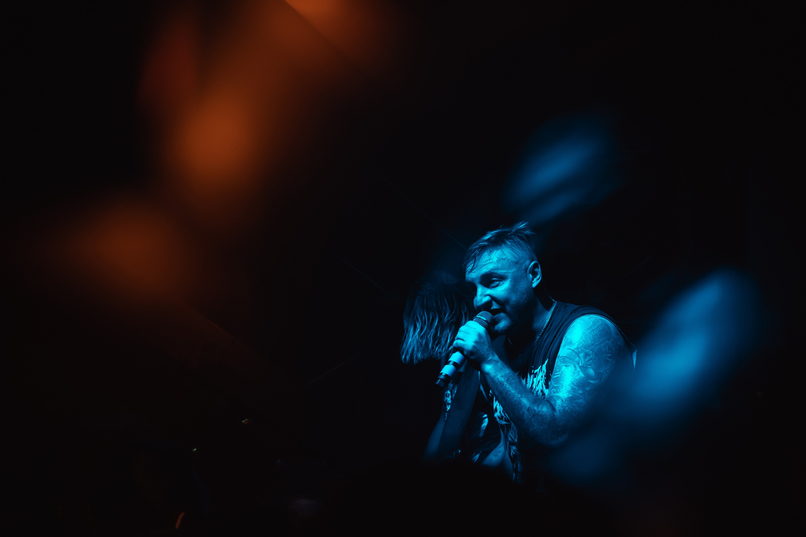 Йорш, Красноярск. 20.09.2025, Эрмитаж. Фотограф Регина Крикунова г. Красноярск