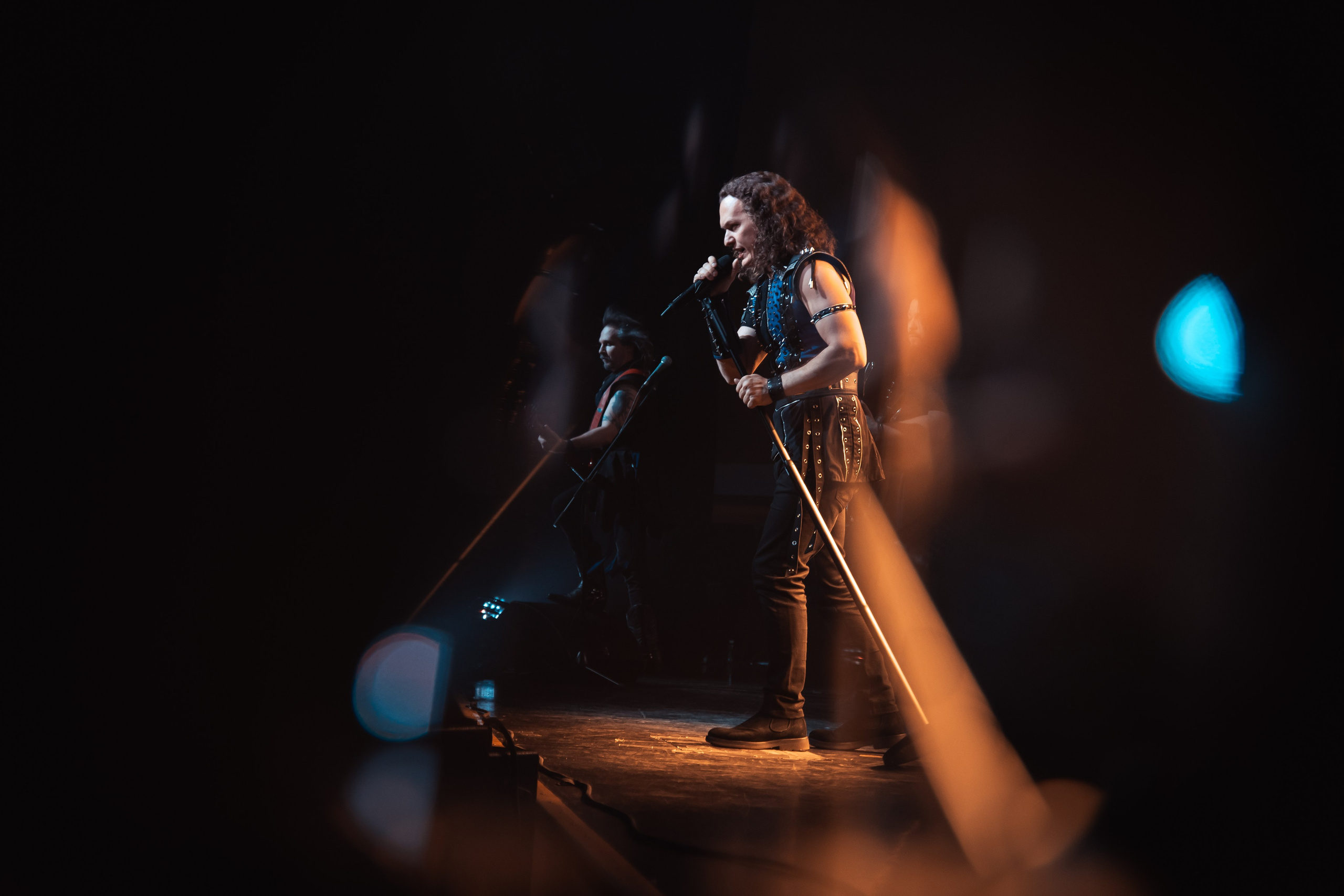 Эпидемия, Гранд Холл Сибирь, 11.04.2026. Фотограф Регина Крикунова г. Красноярск