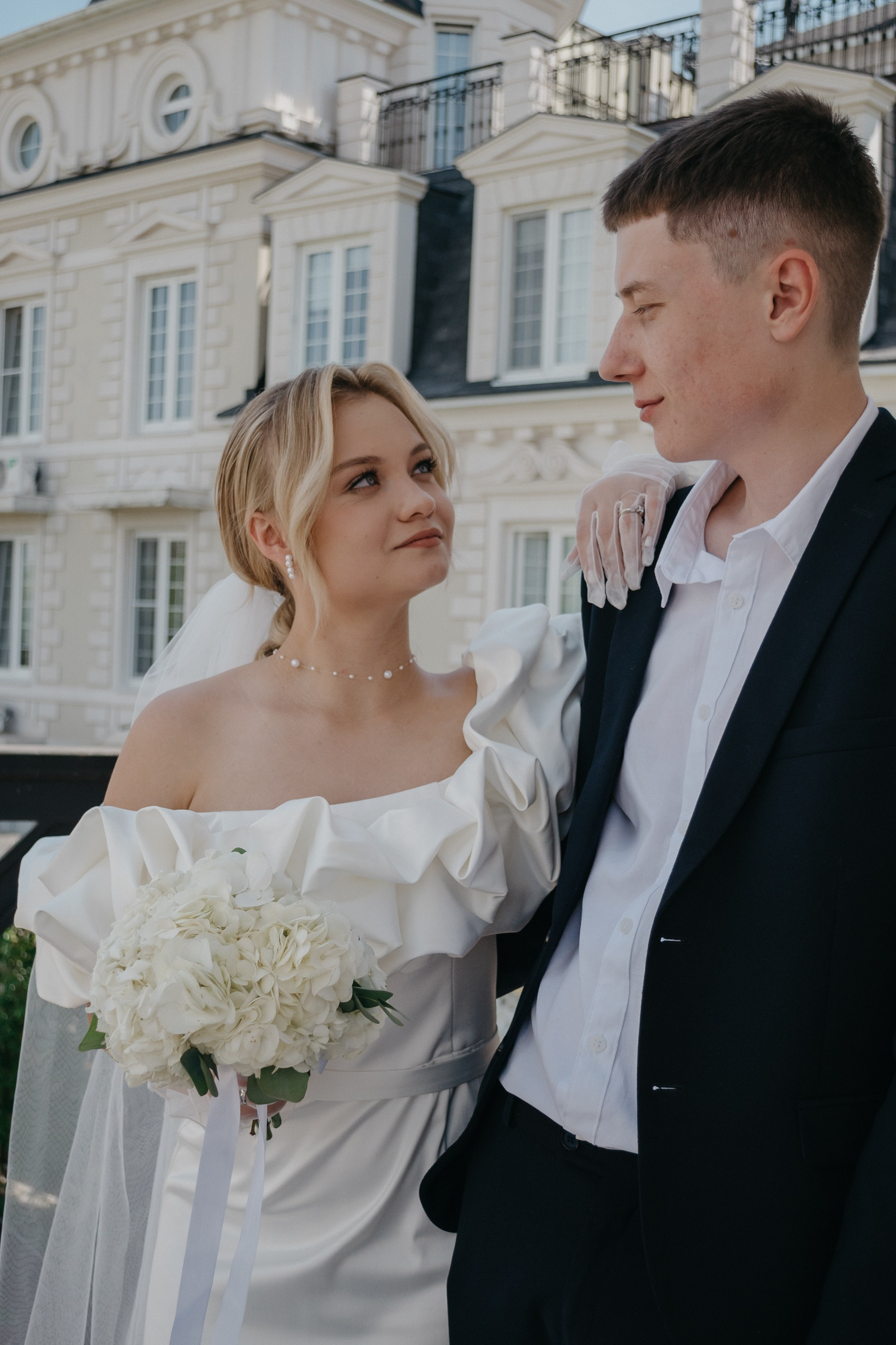 Свадьба. Семейный и детский фотограф в Оренбурге Елена Студеникина