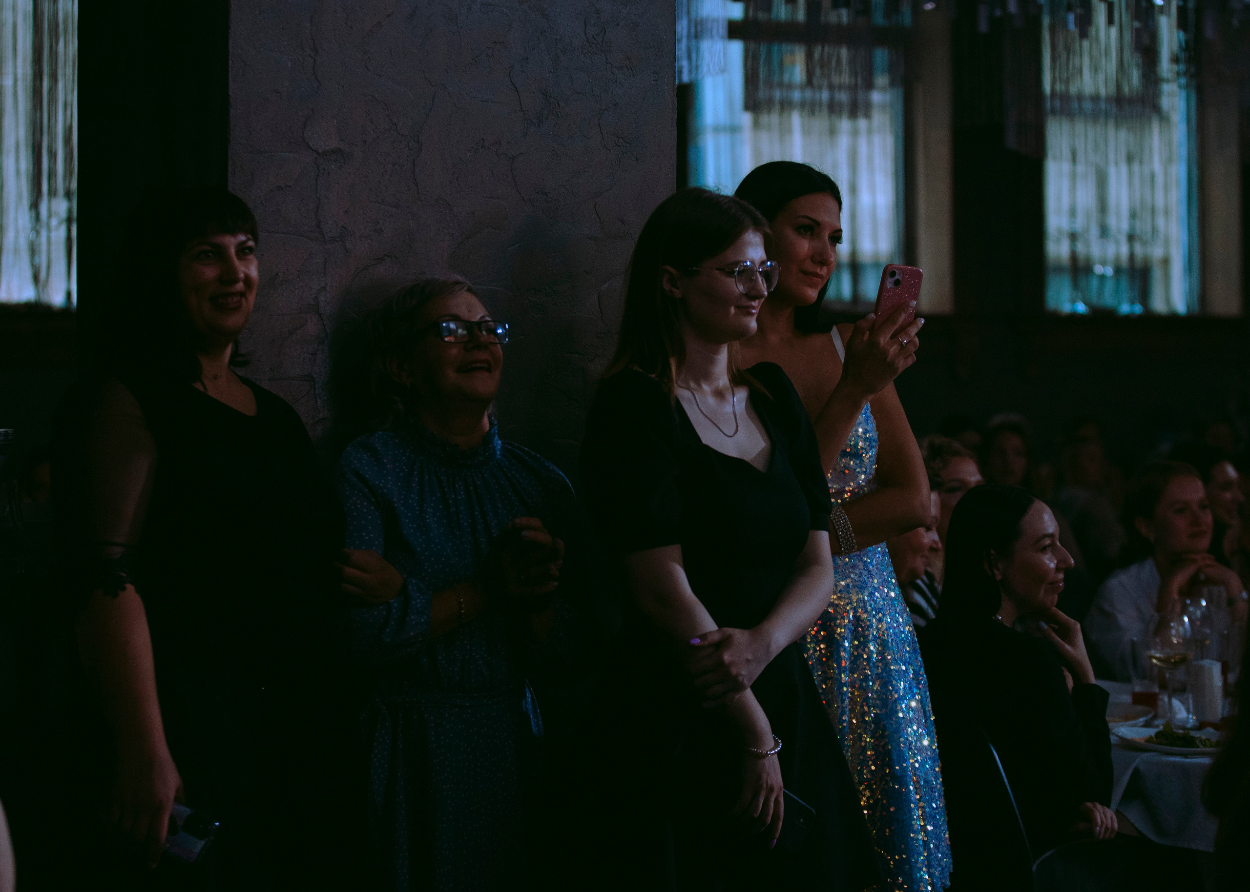 SHIK. Портретный фотограф в Москве Дарья Цезария