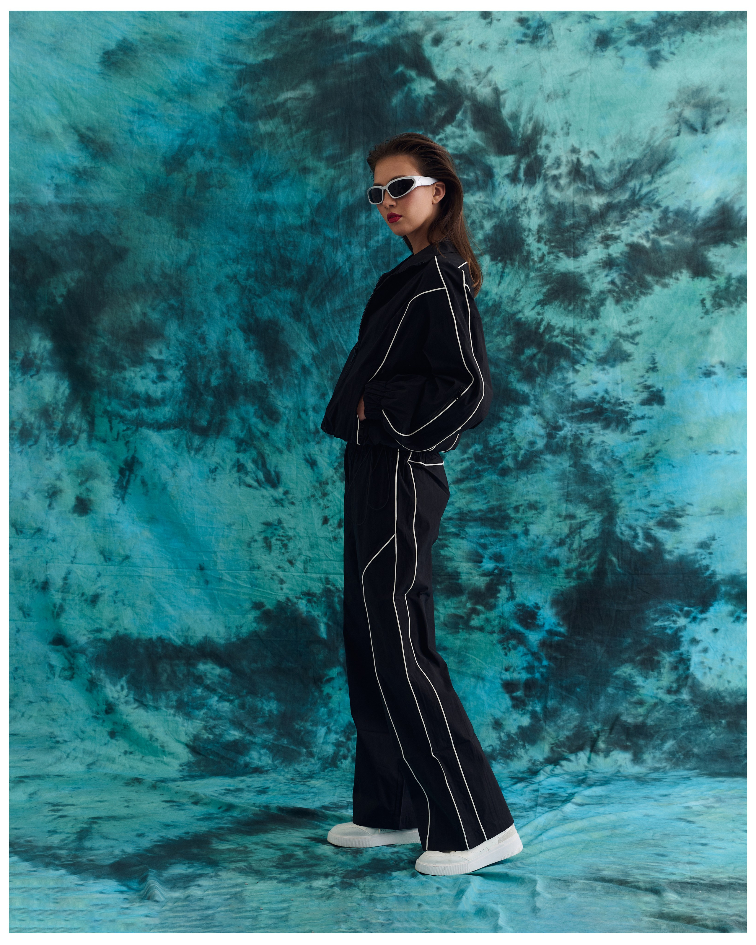 Лукбук. Фотограф в Санкт-Петербурге Виталий Кедов