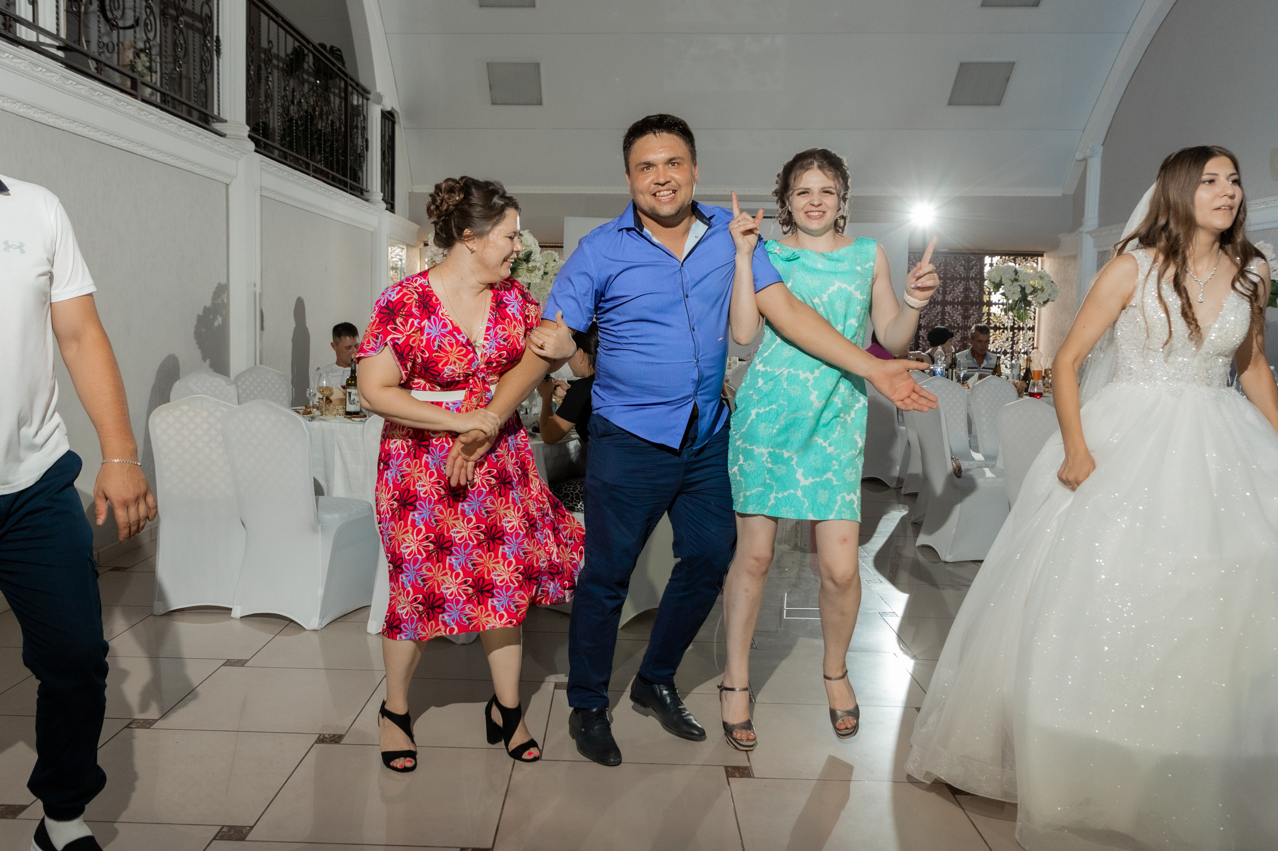 Алексей и Светлана (сокращено). Свадебный фотограф Ангелина Сунгатулина | Саратов | Балаково | Вольск