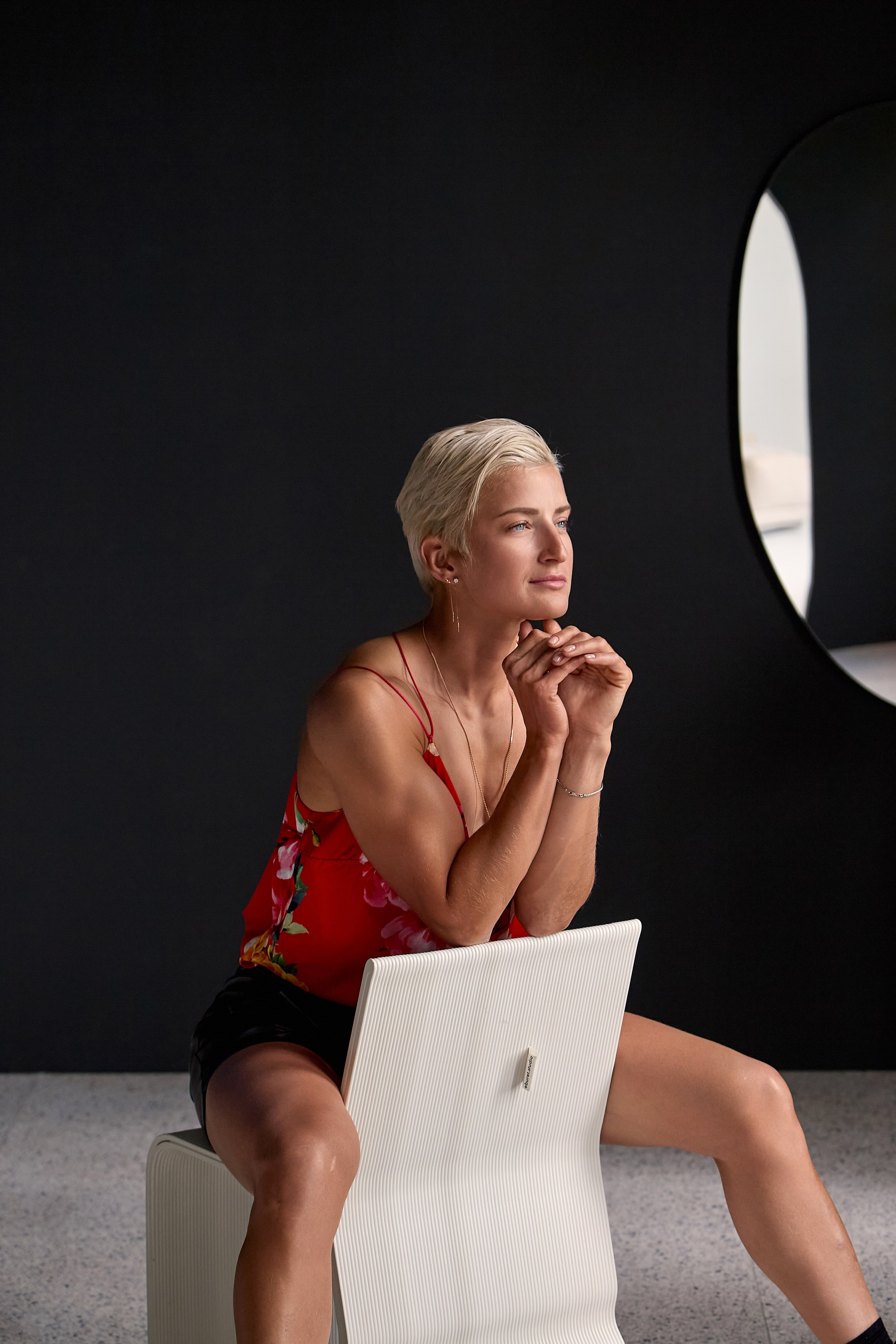 Анастасия. Фотограф Руслан Потапов в Краснодаре