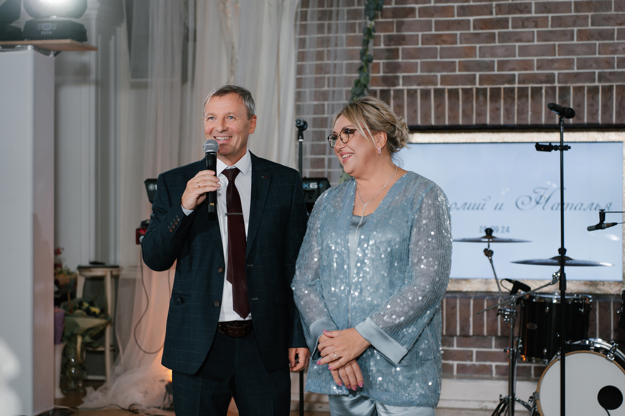 Наталья и Анатолий. Свадебный и семейный фотограф Кокушева Юлия Нижний Новгород