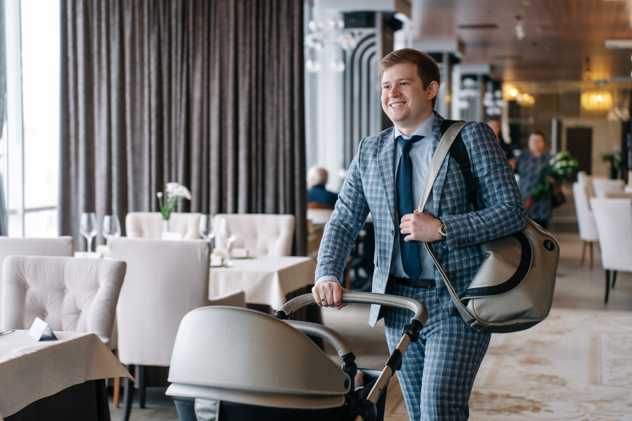 Юбилей Elleven. Свадебный и семейный фотограф Кокушева Юлия Нижний Новгород