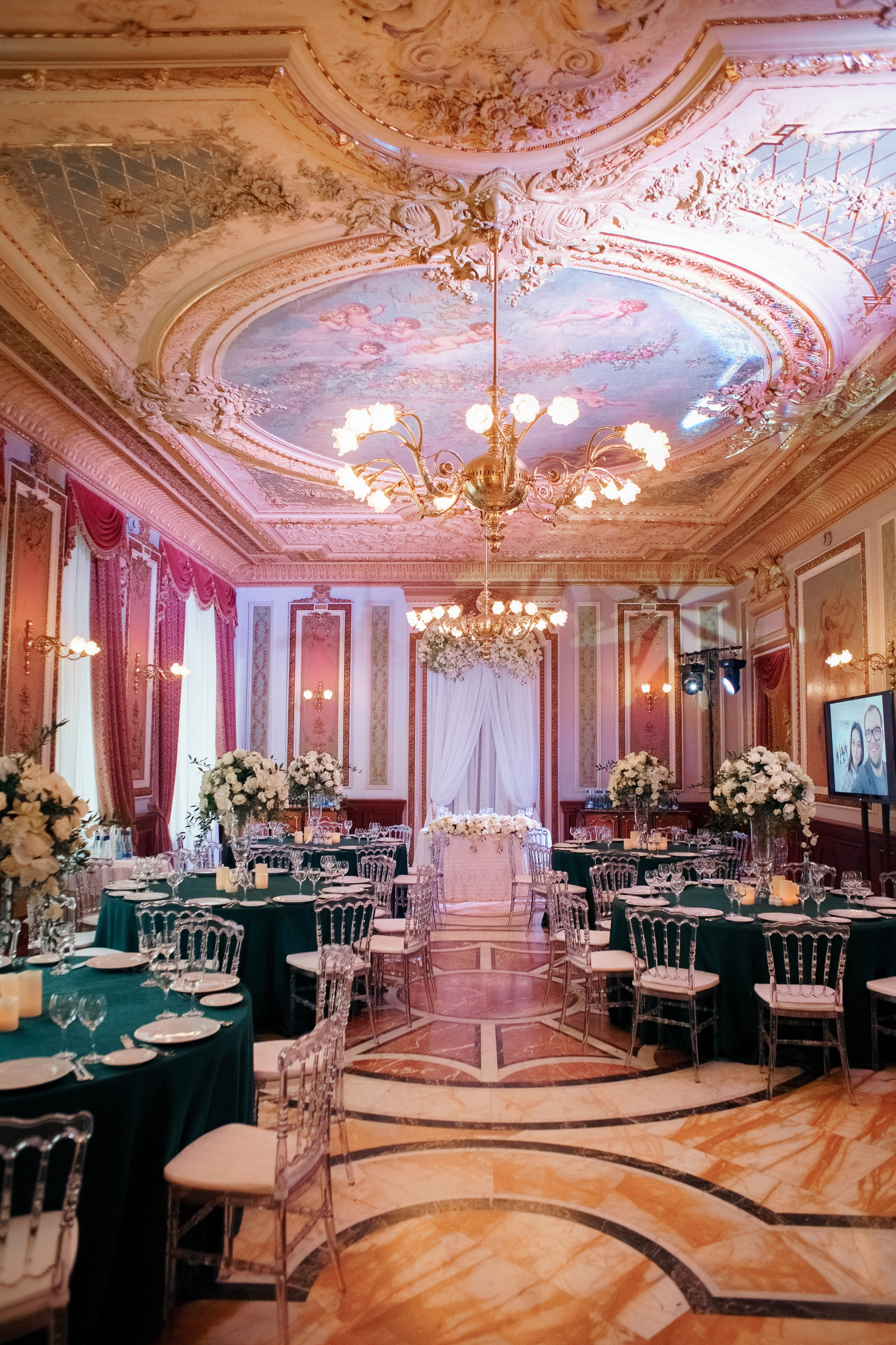 Олеся и Глеб. Свадебный, портретный и репортажный фотограф Дмитрий Карпов