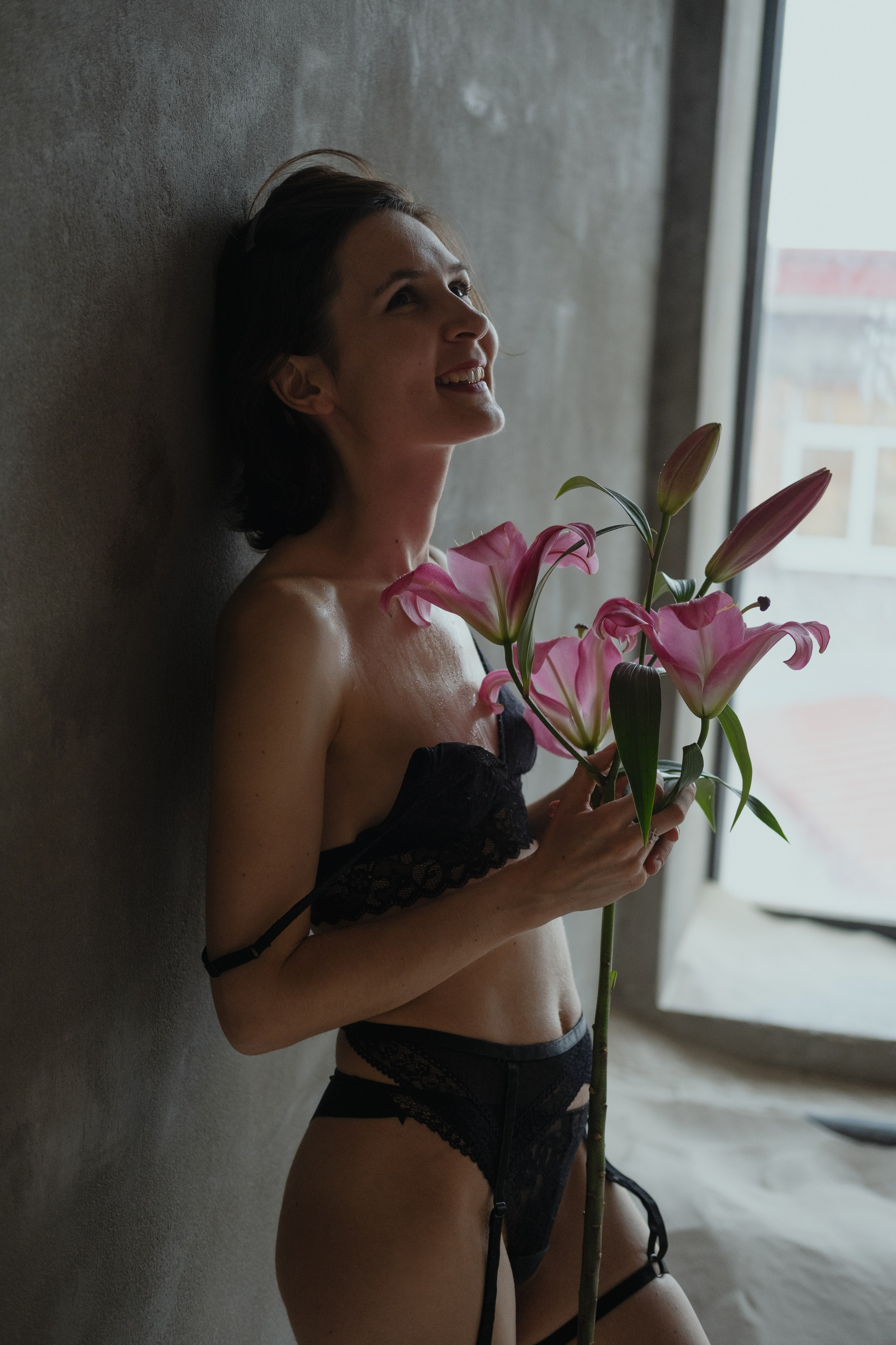 Nastya. Макарцова Валерия — фотограф Санкт-Петербург, Москва