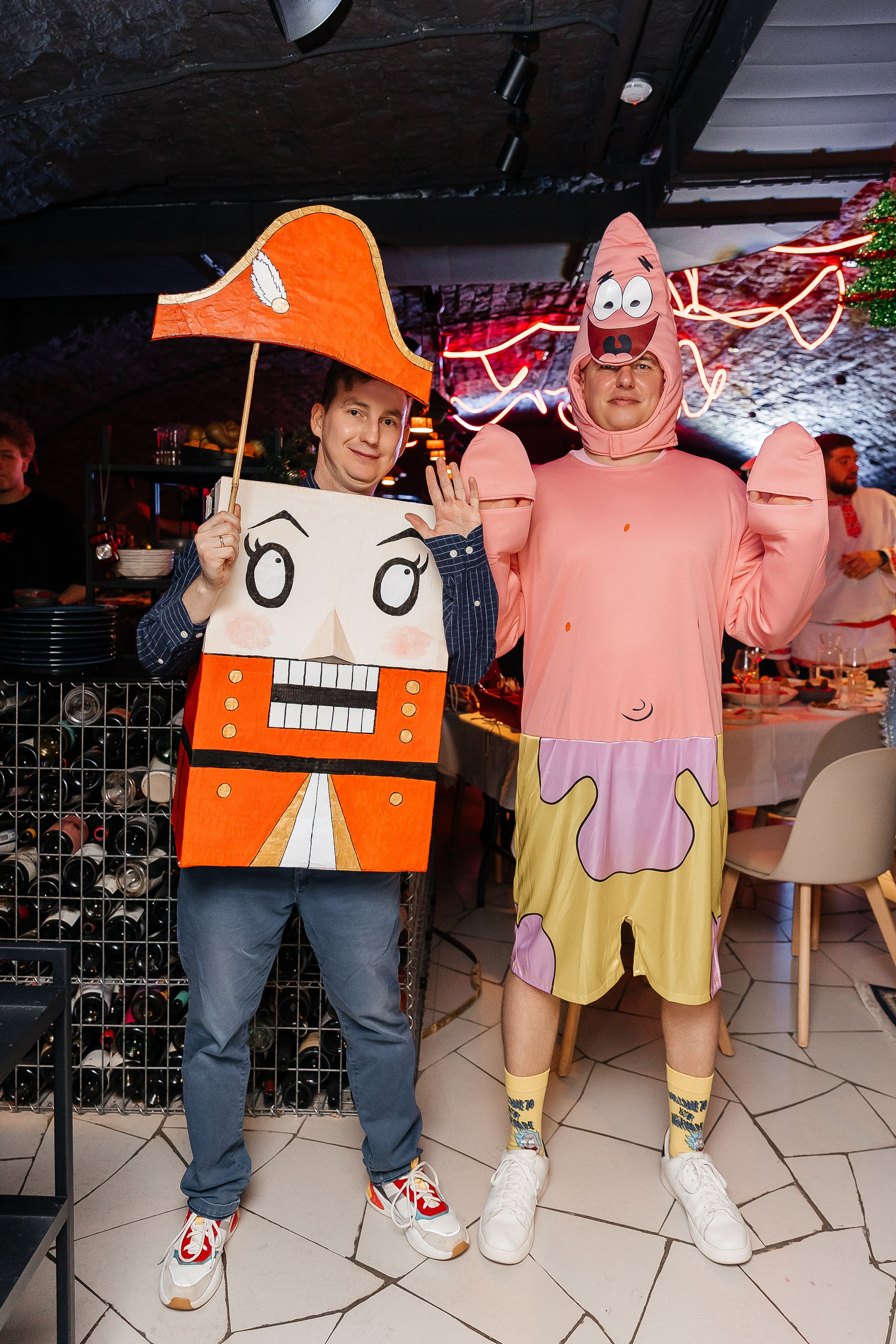 Корпоратив «Симметрия». Свадебный и портретный фотограф в Екатеринбурге Виолетта Куприкова