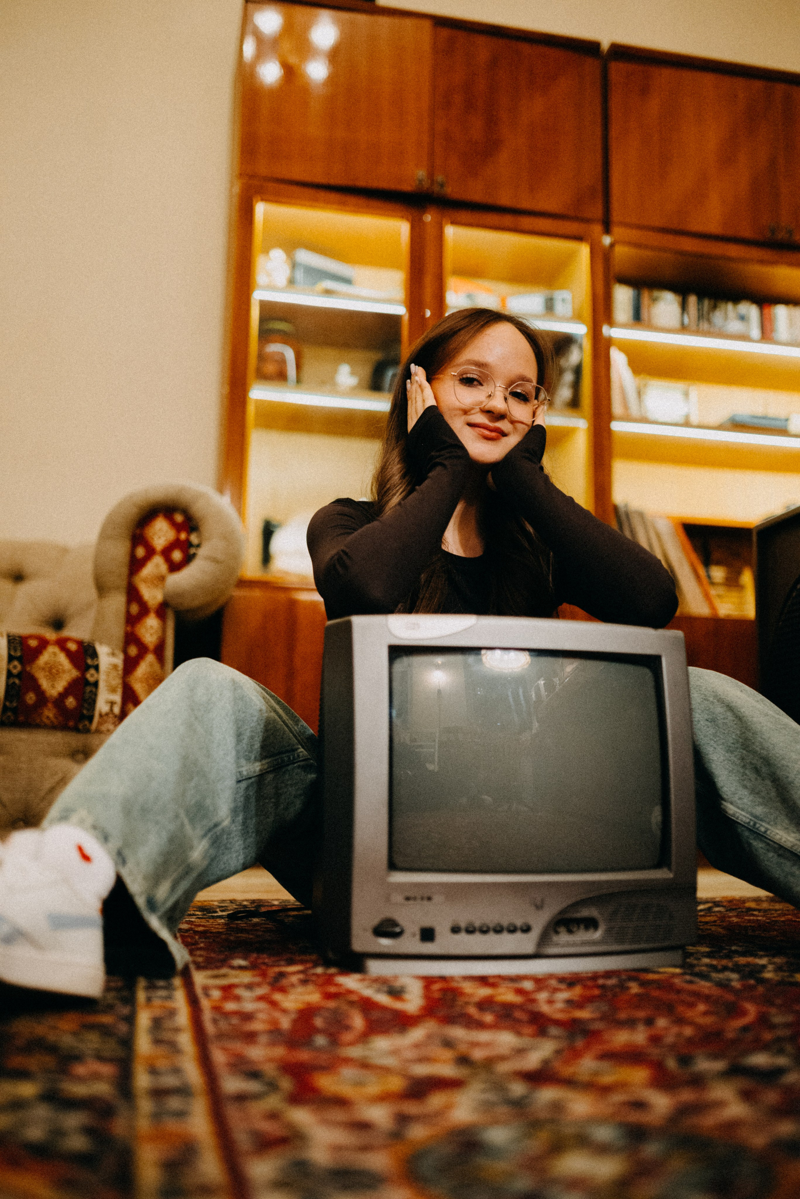 День рождения Алины | бар «Коммуналочка». Фотограф Санкт-Петербург, Новороссийск