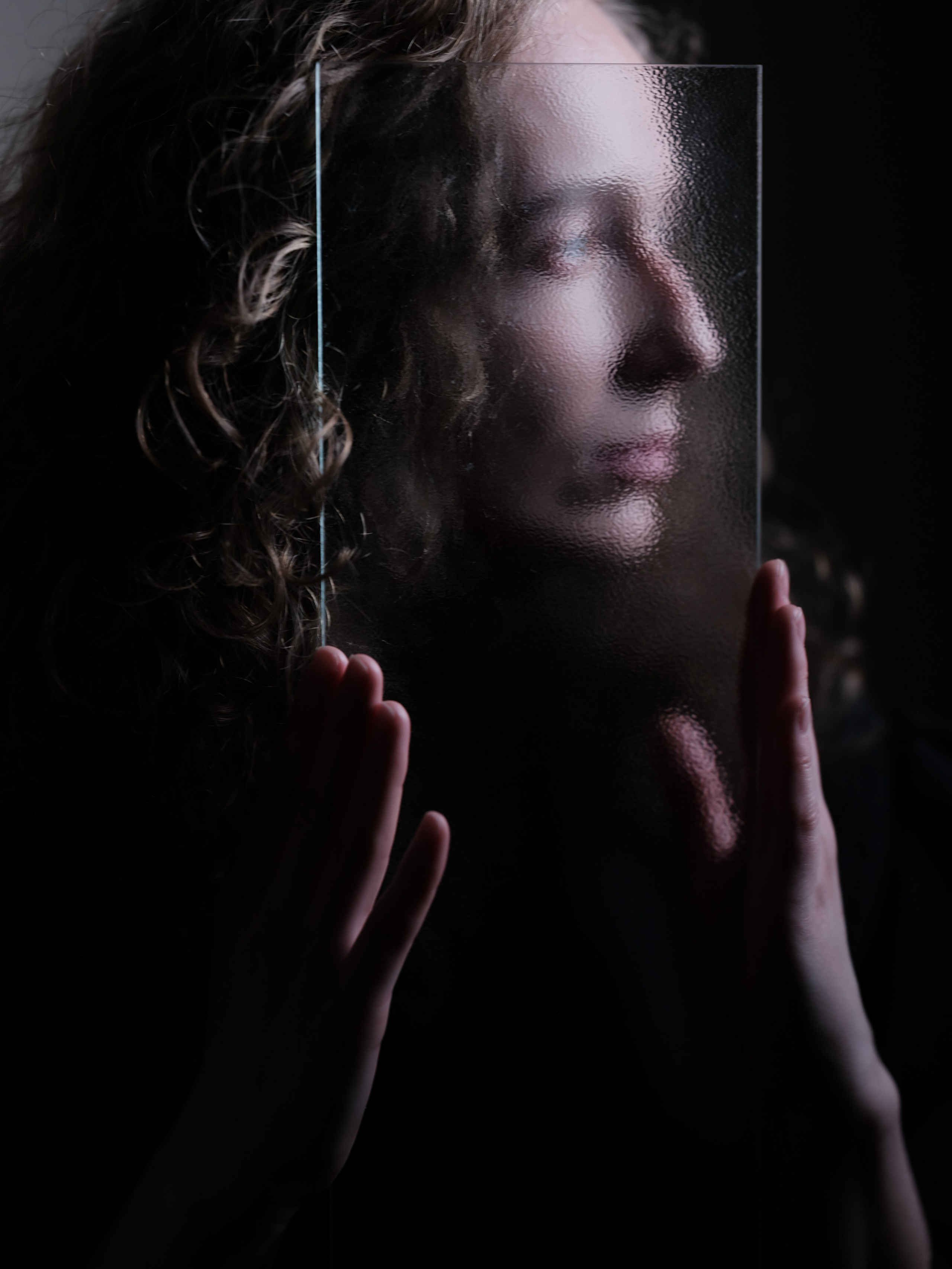 Катя. Фотограф в Москве и Праге: индивидуальные портреты, парные фотосессии