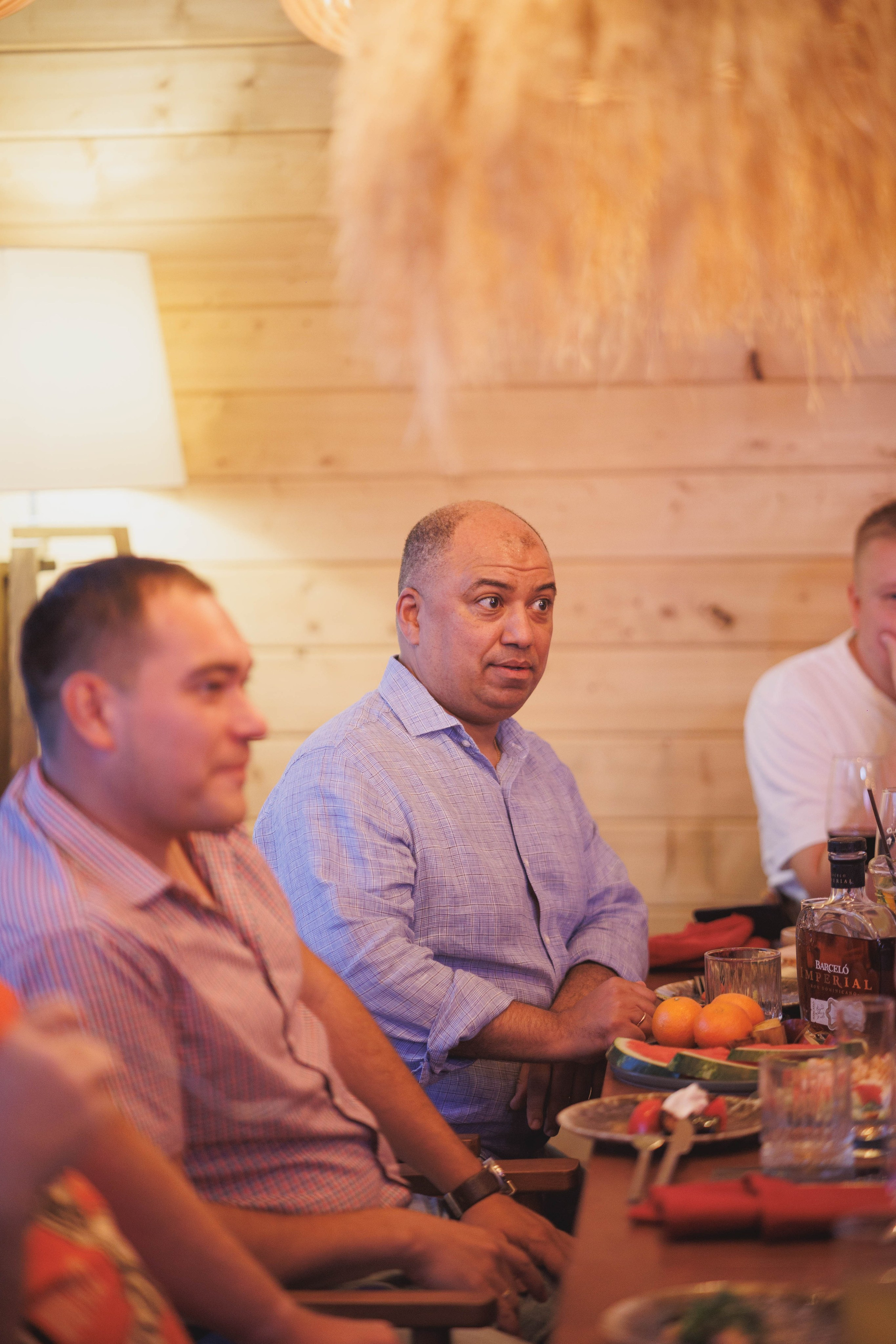 Корпоратив. Фотограф в Туле Павел Парахин