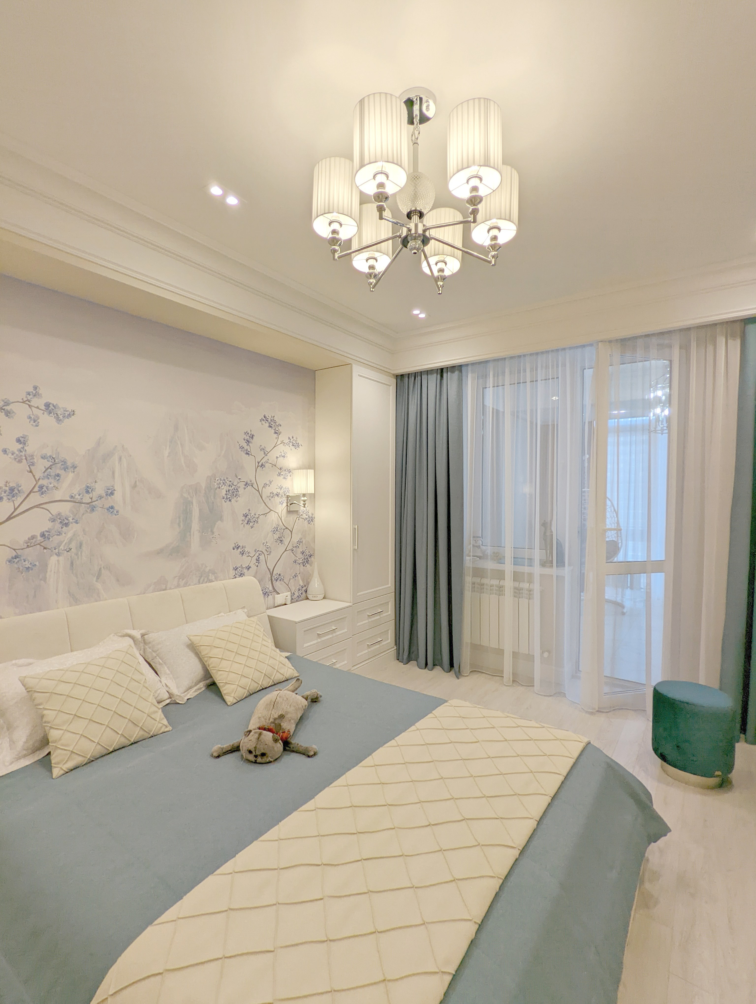 Квартира, ЖК Престижный, г. Пятигорск