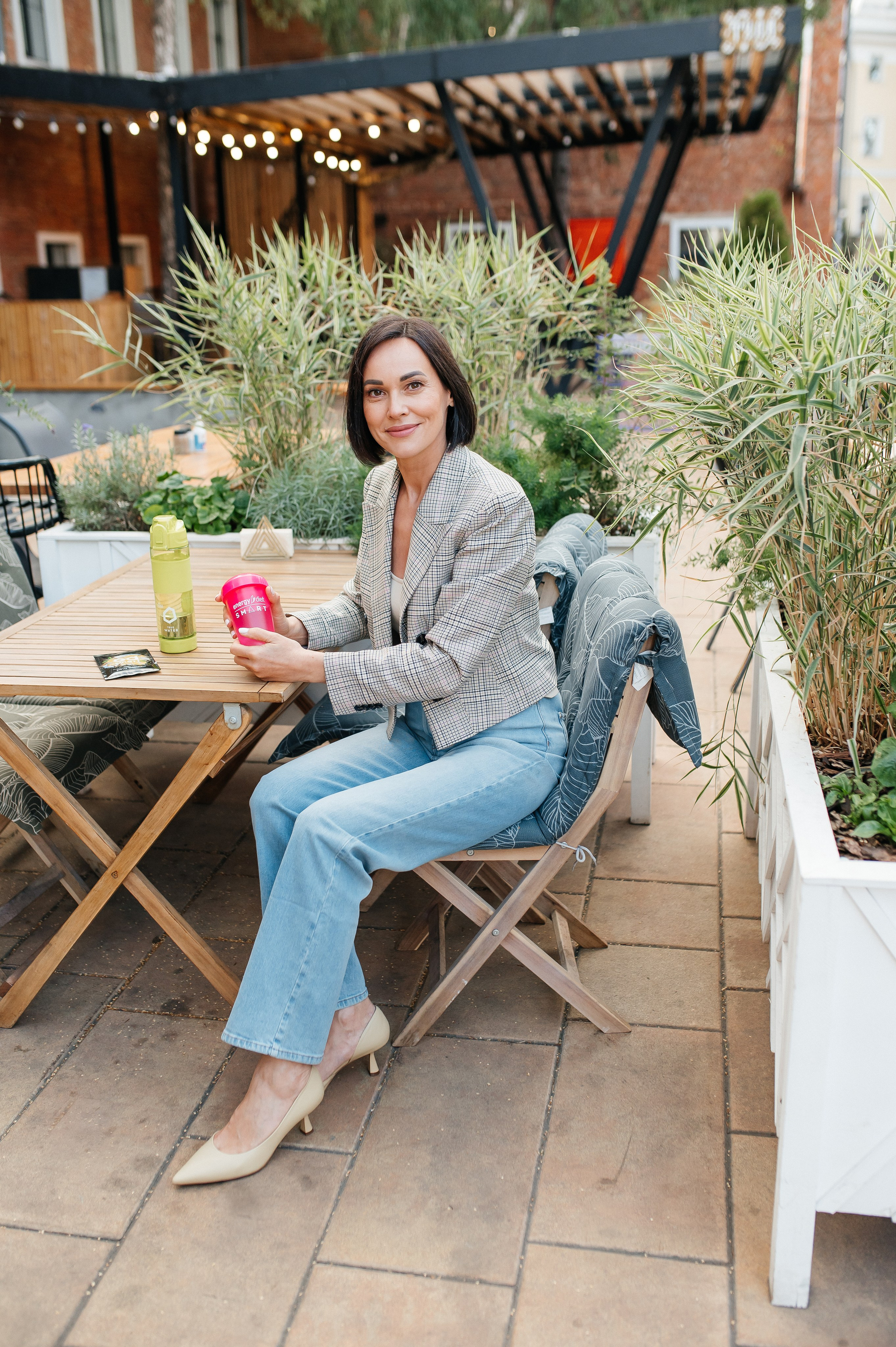 Наталья. Семейный и детский фотограф в Туле