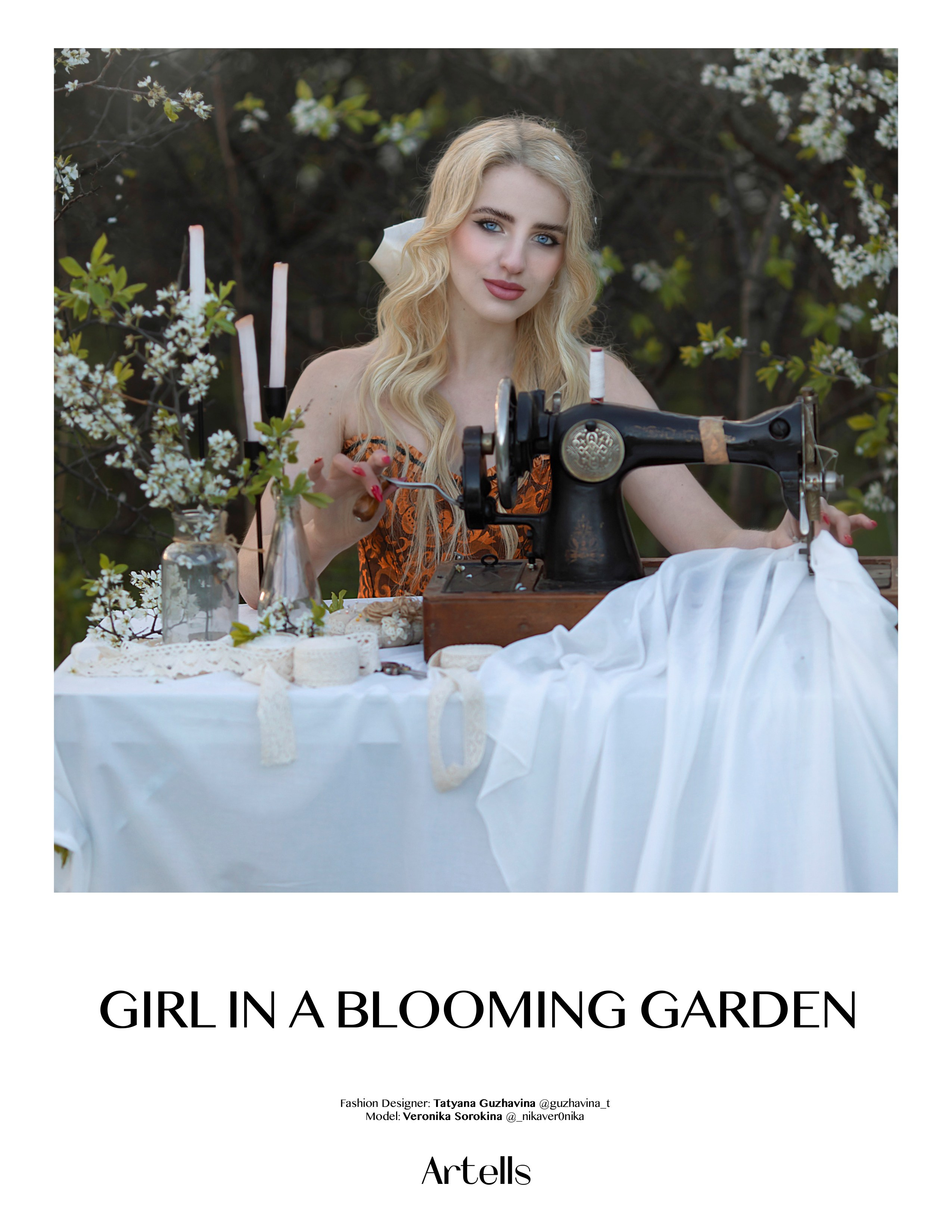 Детский и семейный фотограф Ольга Князева Москва и Московская область