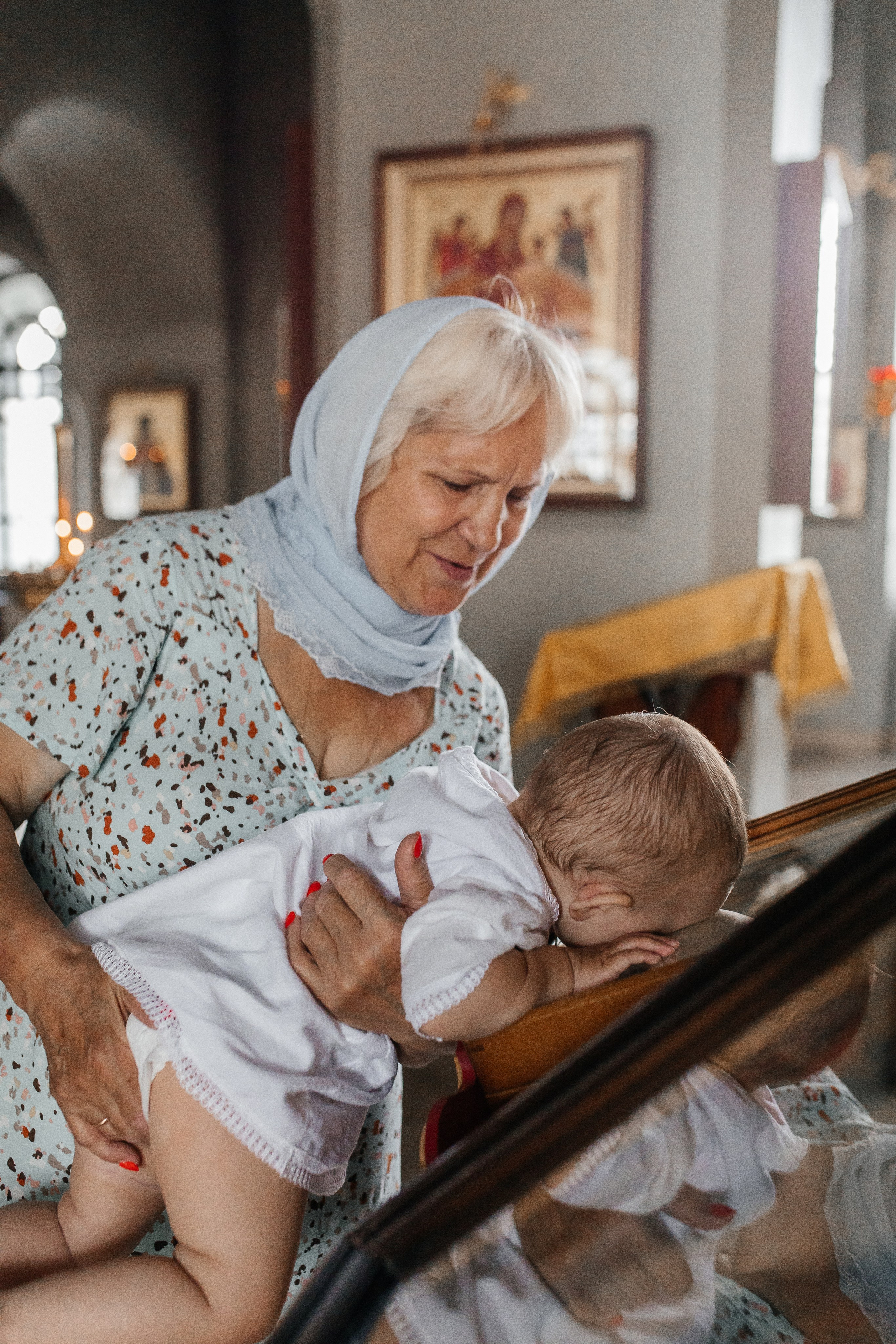 Лиза. Семейный и свадебный фотограф в Тамбове Ксения Плотникова