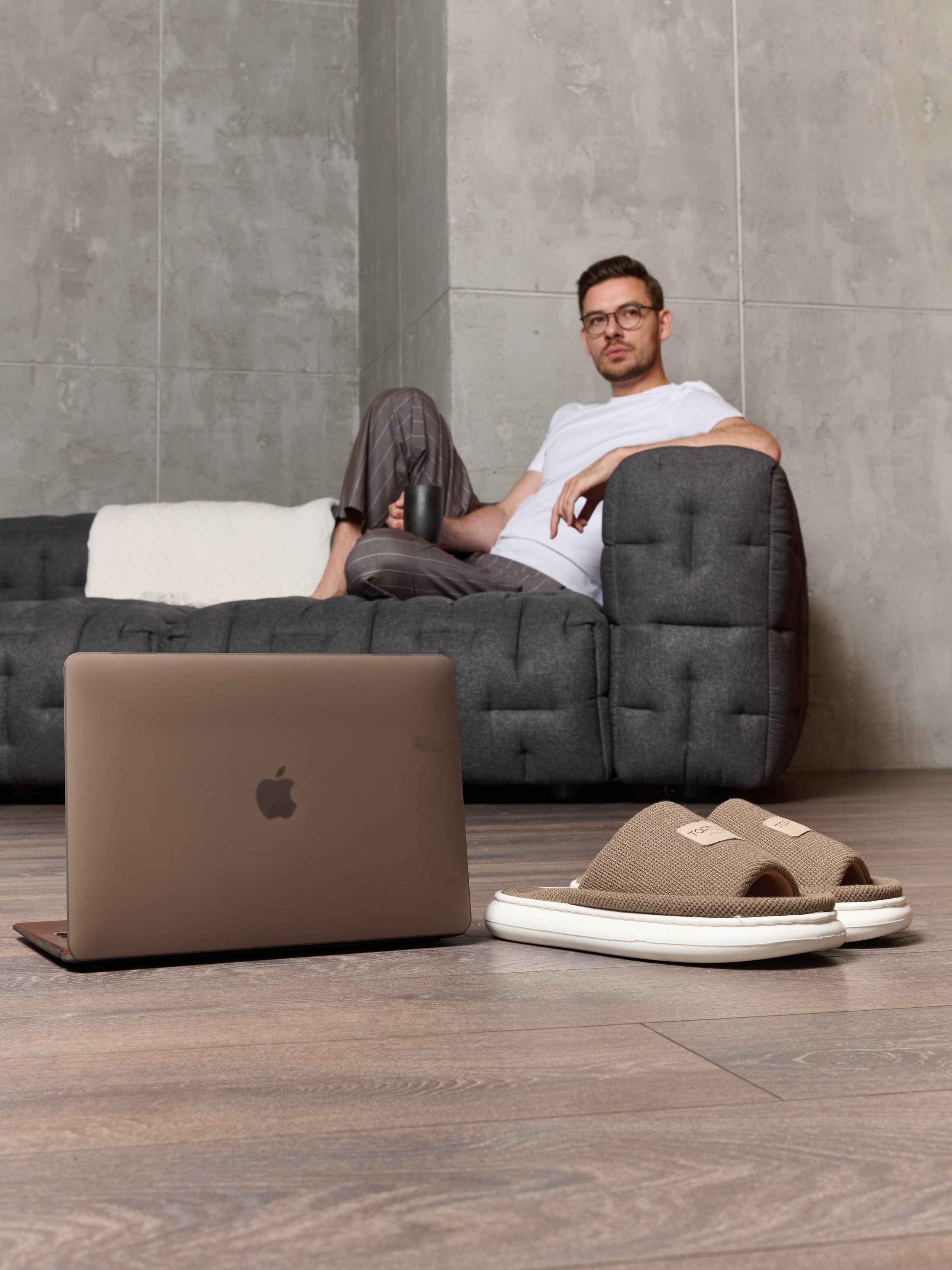 TOP FLOP MAN. Фотограф Москва