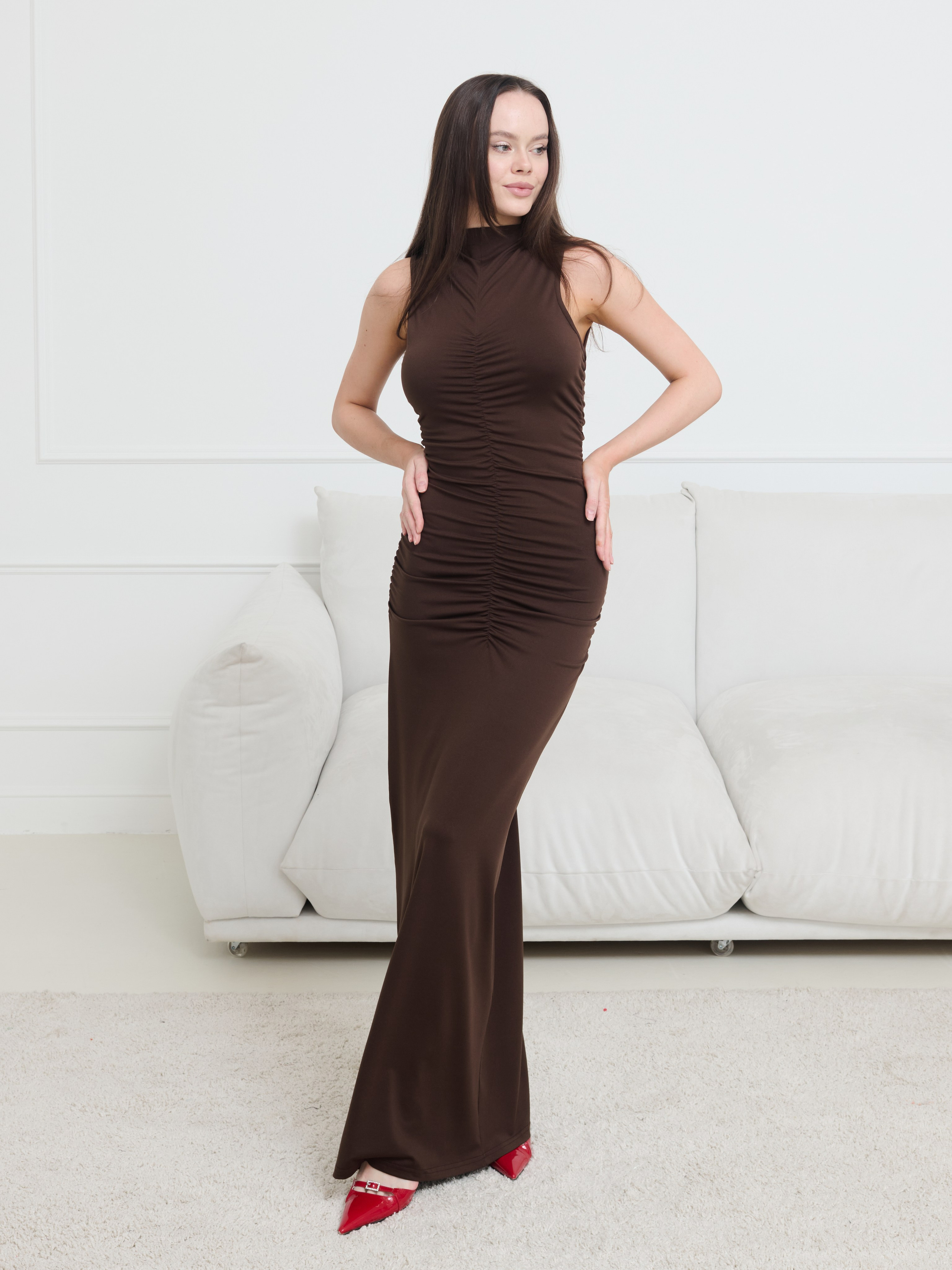 Каталог, интерьерная съемка. Фотограф Москва