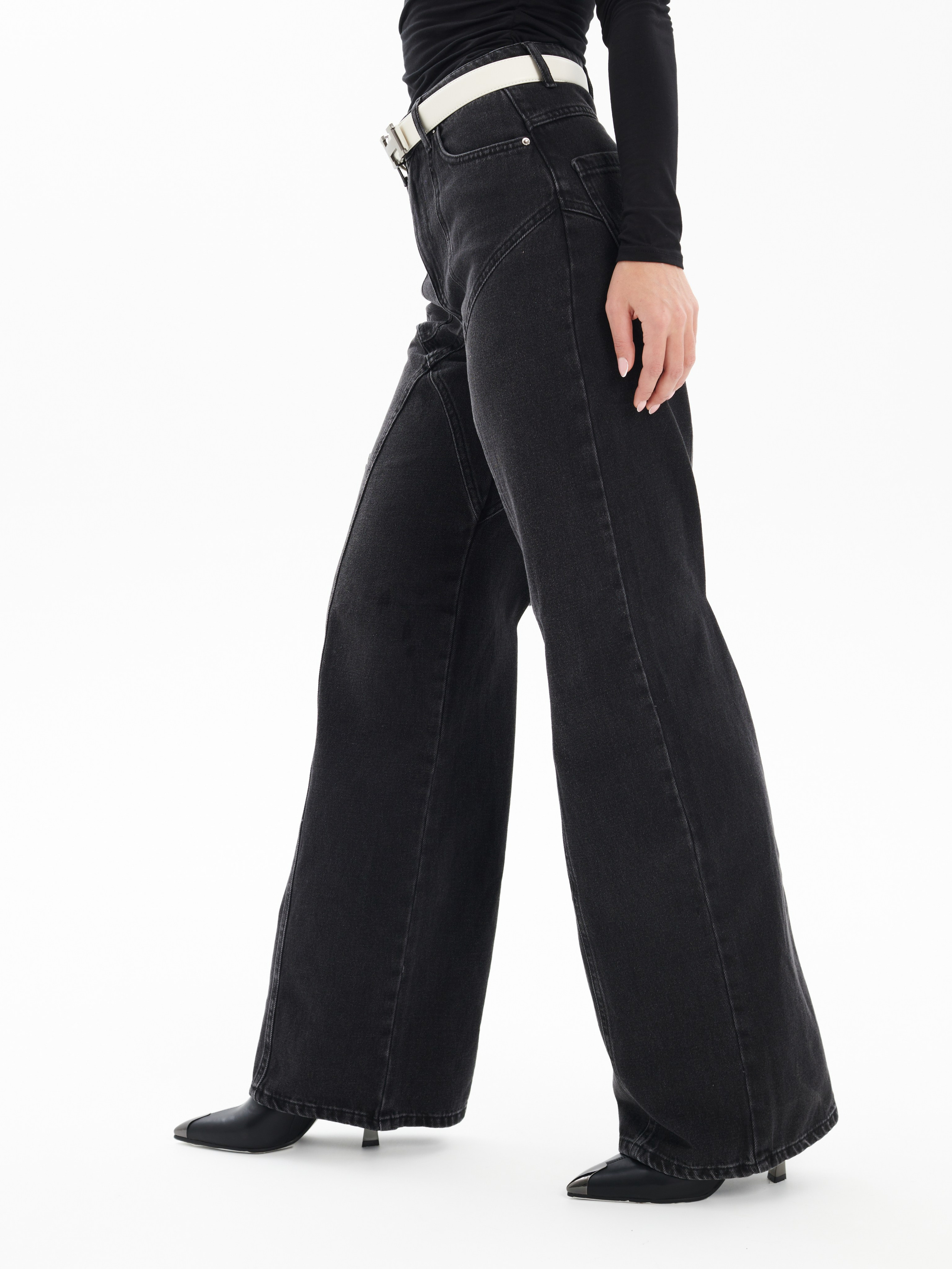 Джинсы каталог. Фотограф Москва