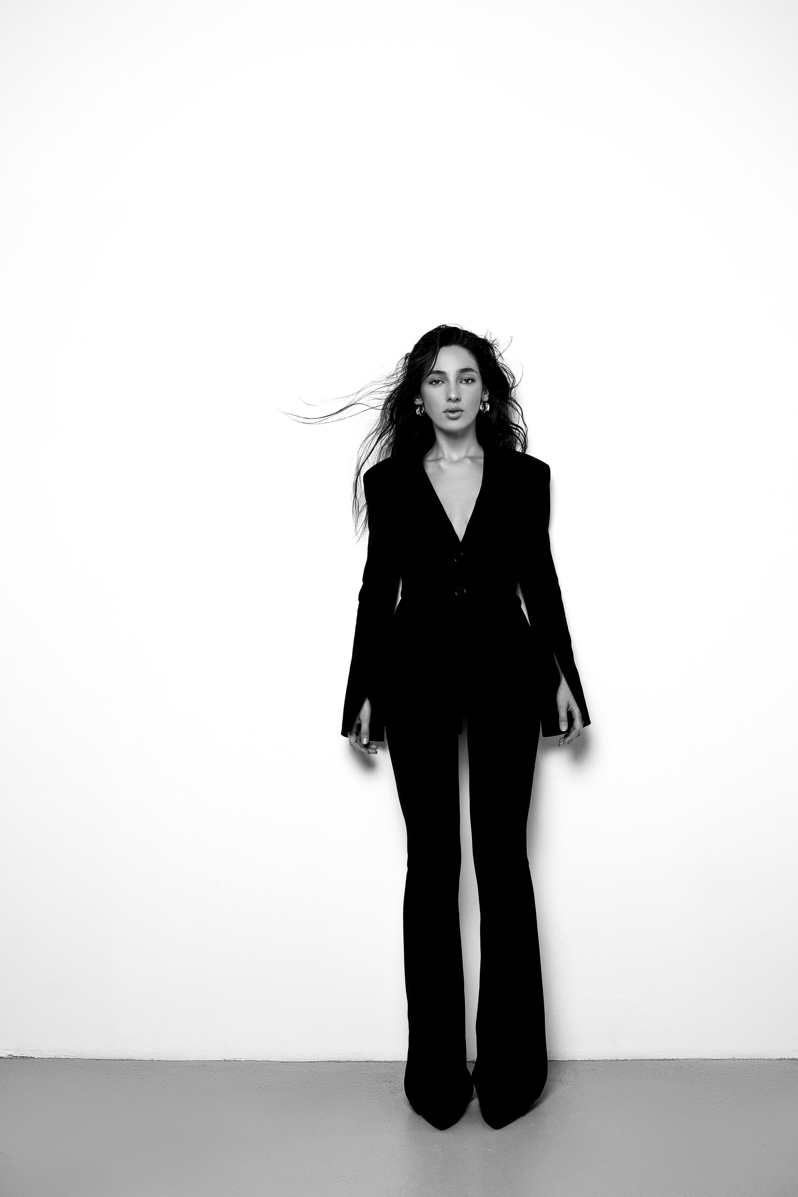 Светлана. Фотограф Москва