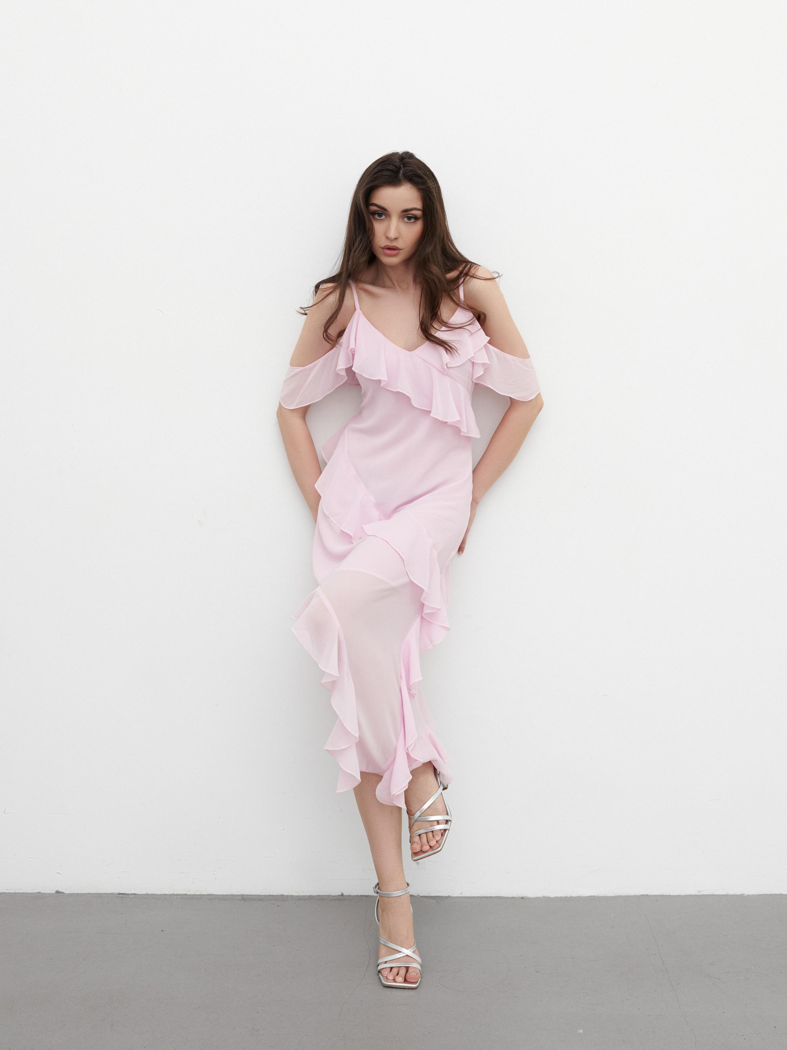 Платья. Фотограф Москва