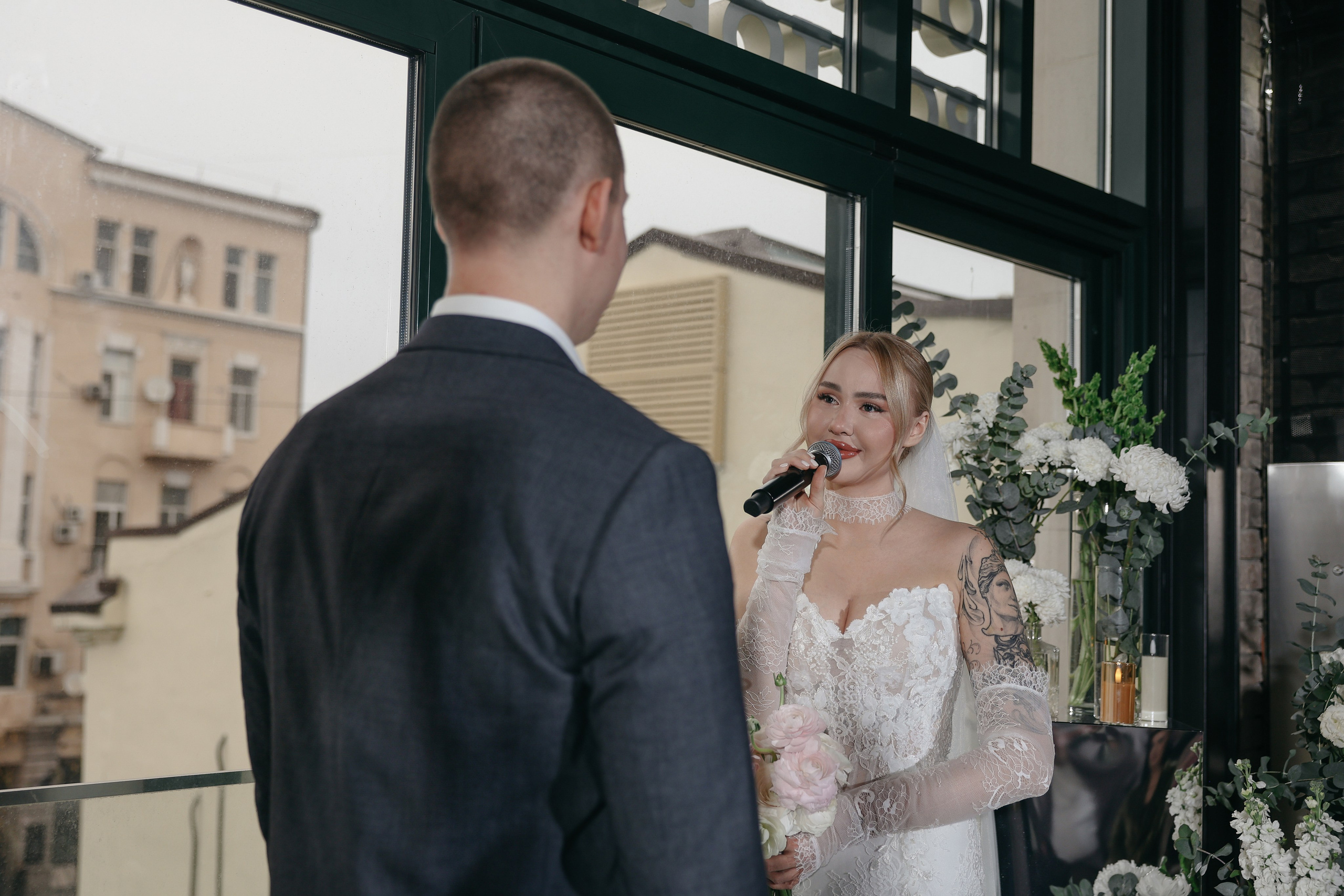 Александр и Алиса. Свадебный и семейный фотограф в Ростове-на-Дону Марианна Хахладжева