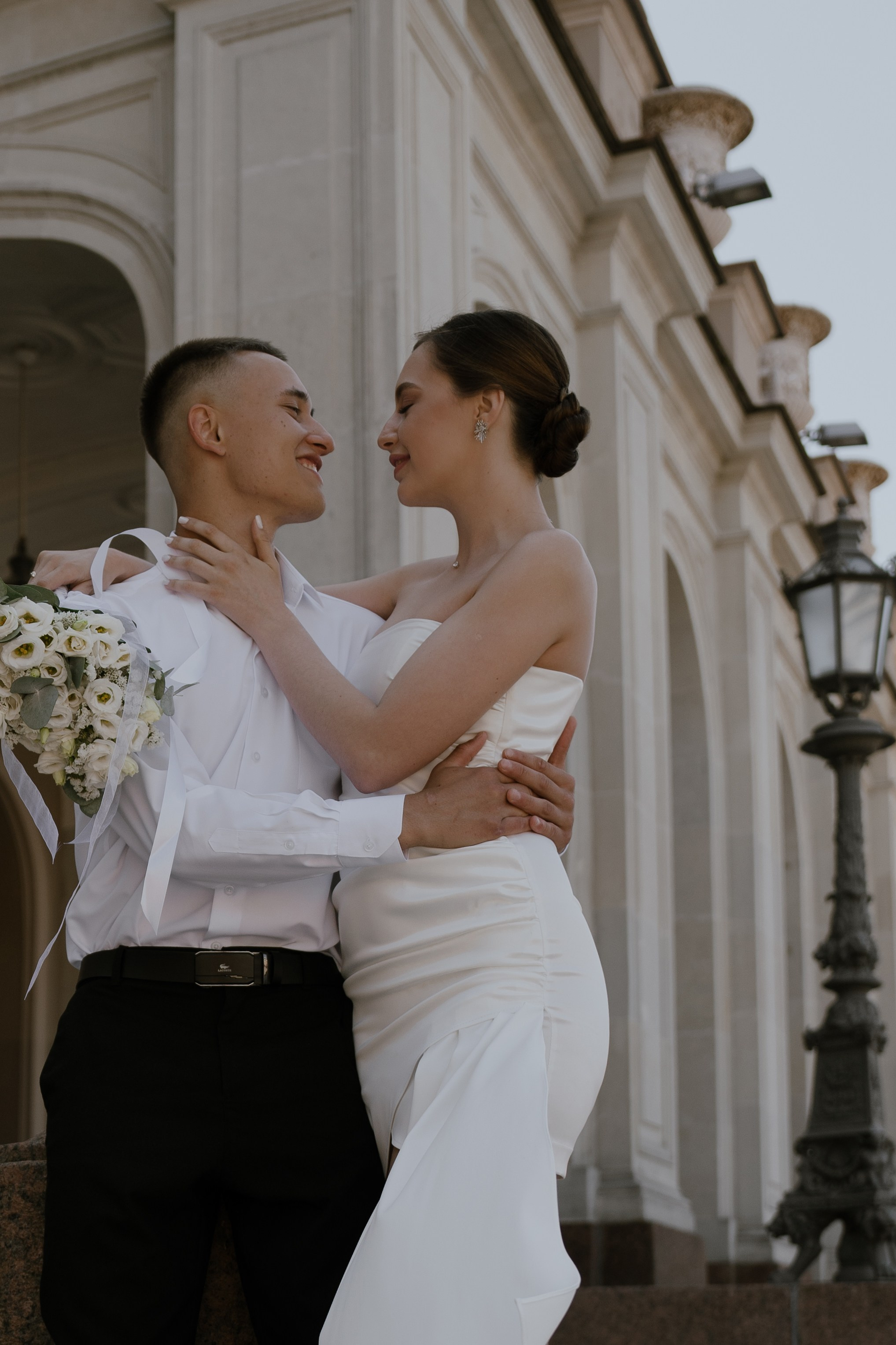 Wedding album. Фотограф в Санкт-Петербурге