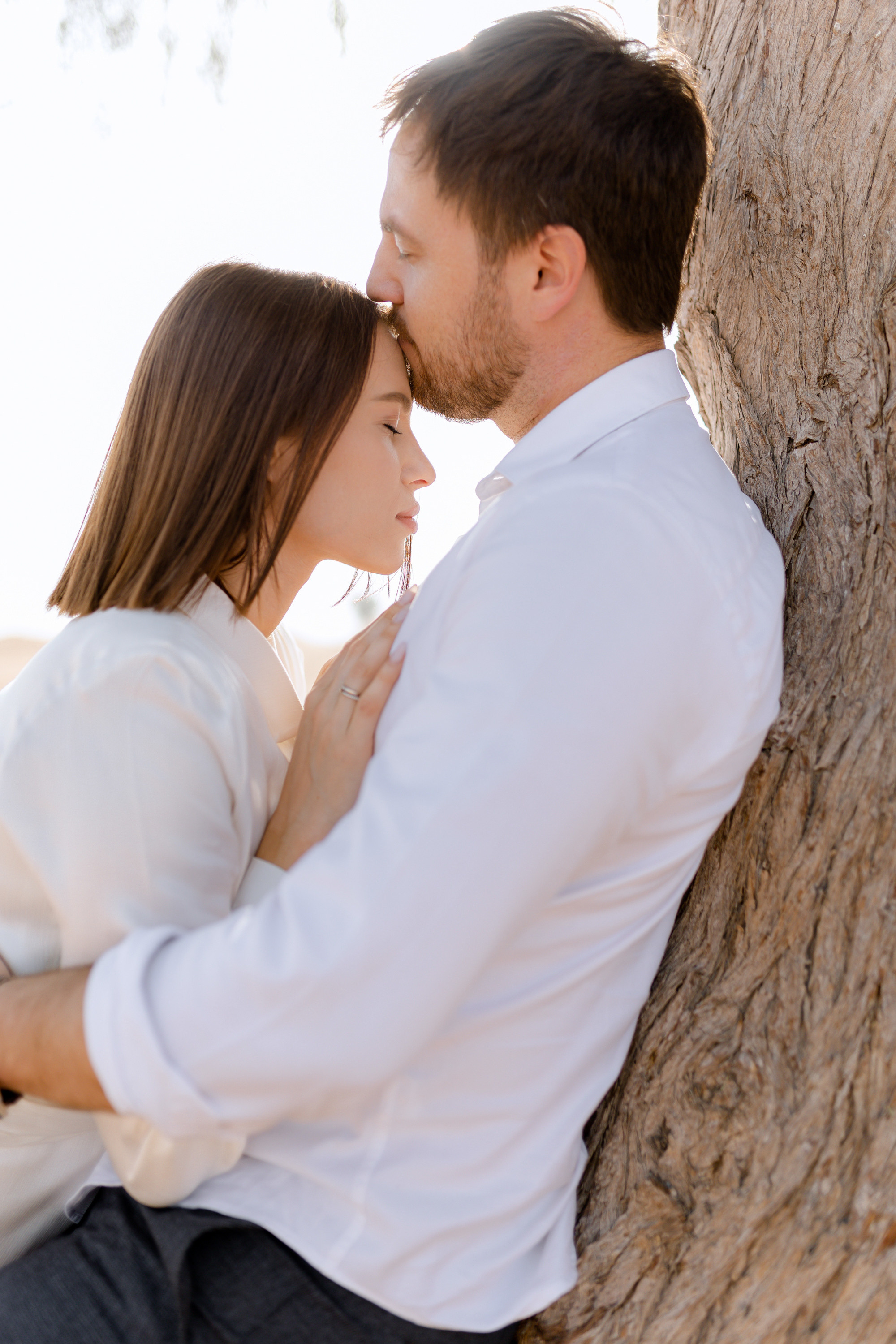 Marty & Kate Love Story. Антон Прокопенков Свадебный Фотограф +7(916) 013-35-12