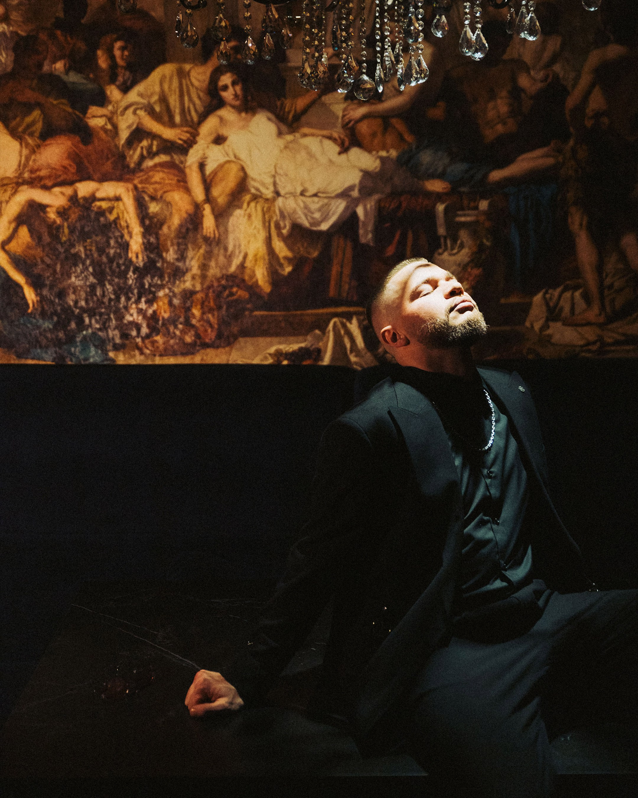 Дима. Фотограф ЕКБ