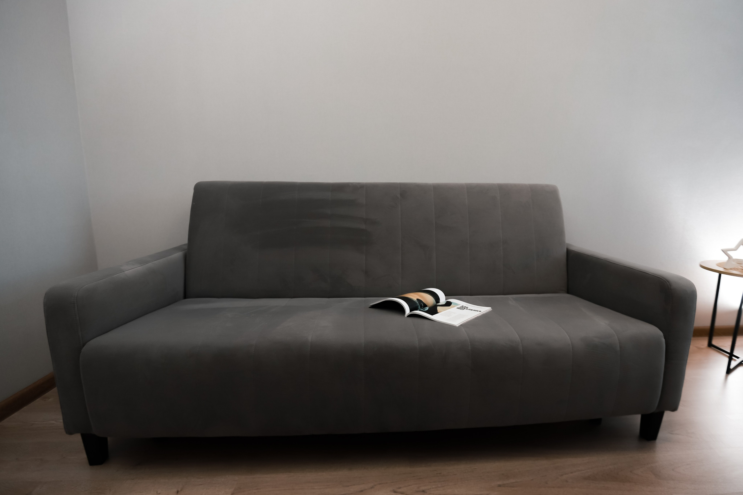 Интерьерная съемка квартир. Фотограф в Краснодаре Анна Светикова