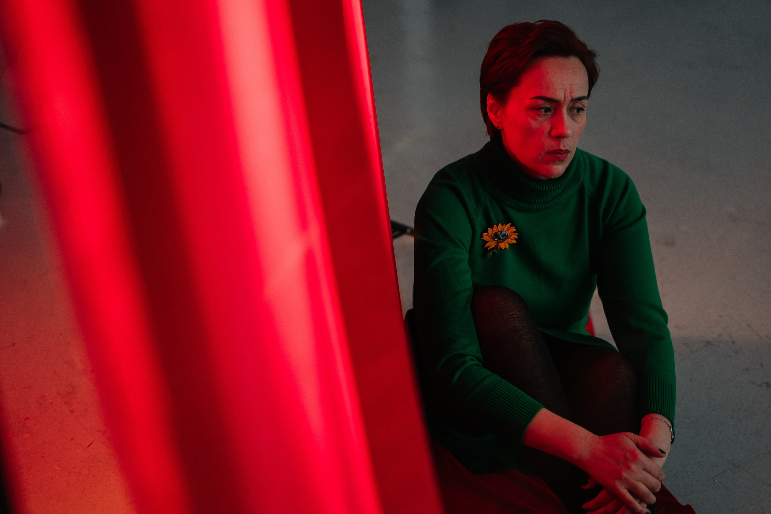 Татьяна. Портретный и семейный фотограф Ксения Казанцева